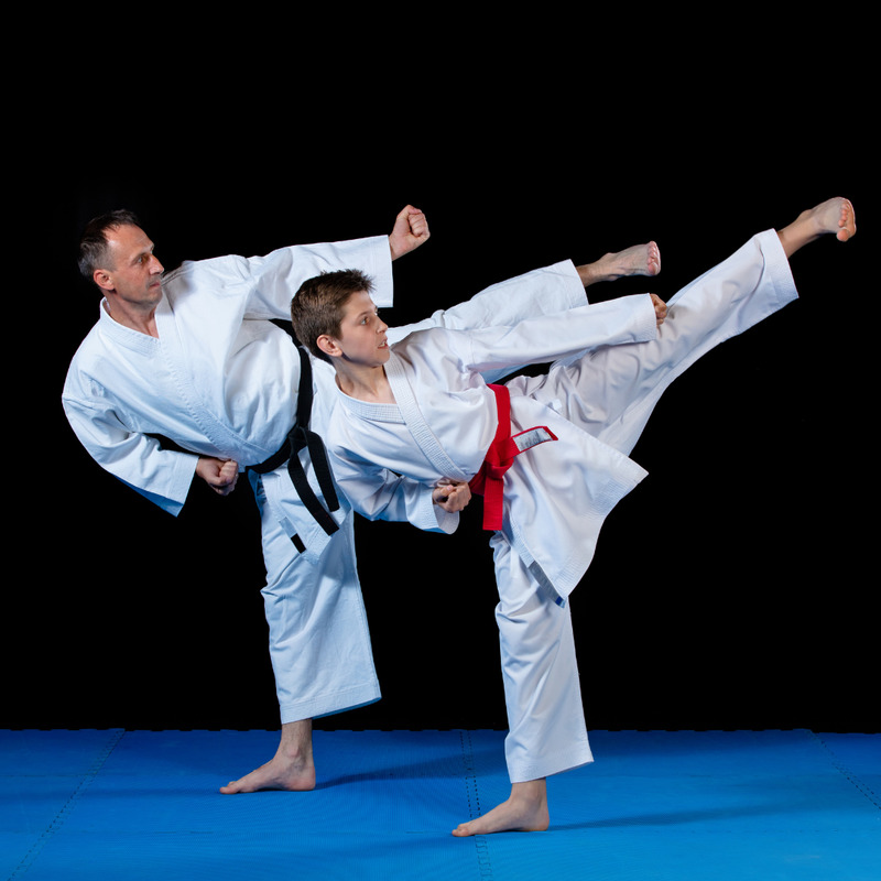 Kárate / Taekwondo