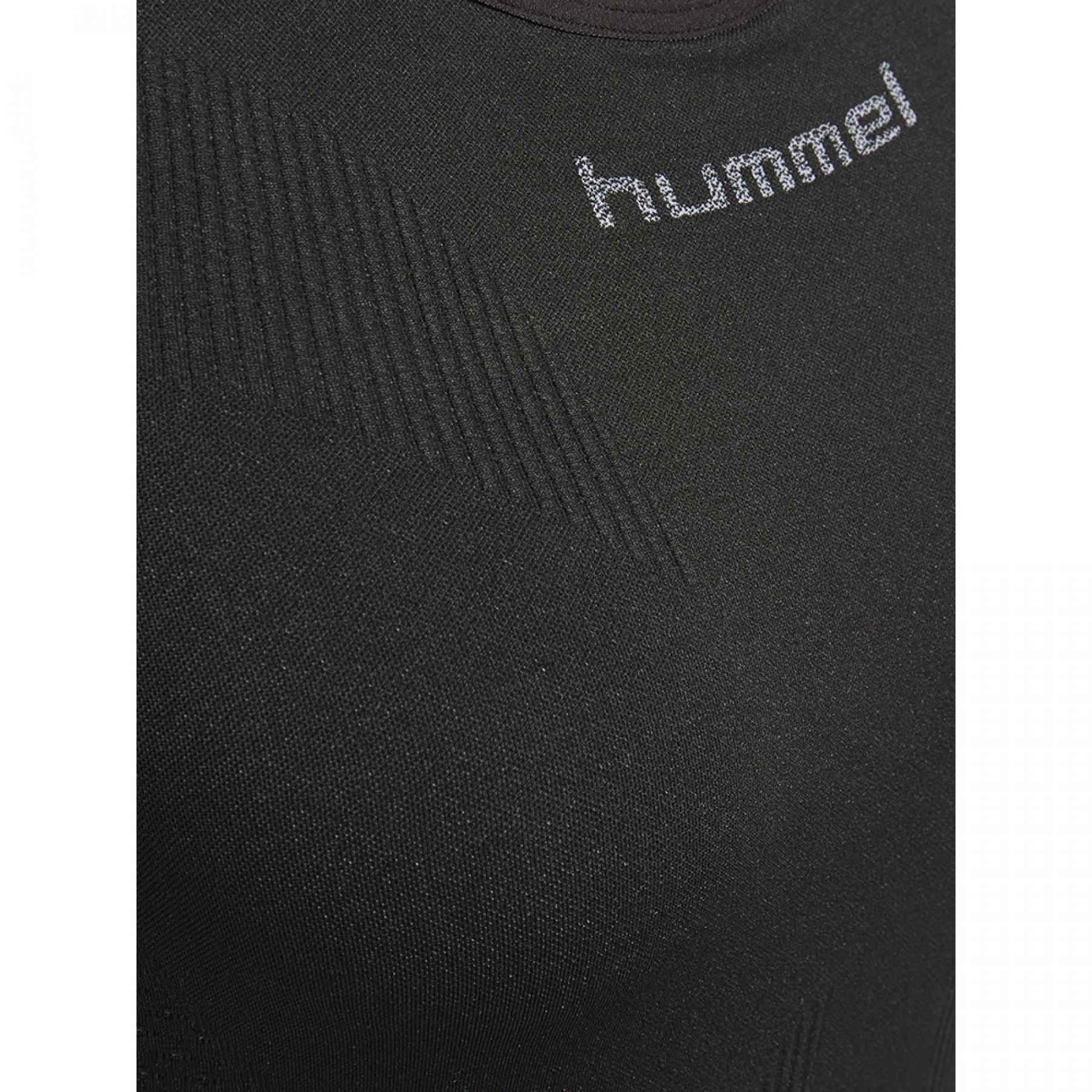 Camiseta de tirantes para mujer Hummel first comfort hmlPRO