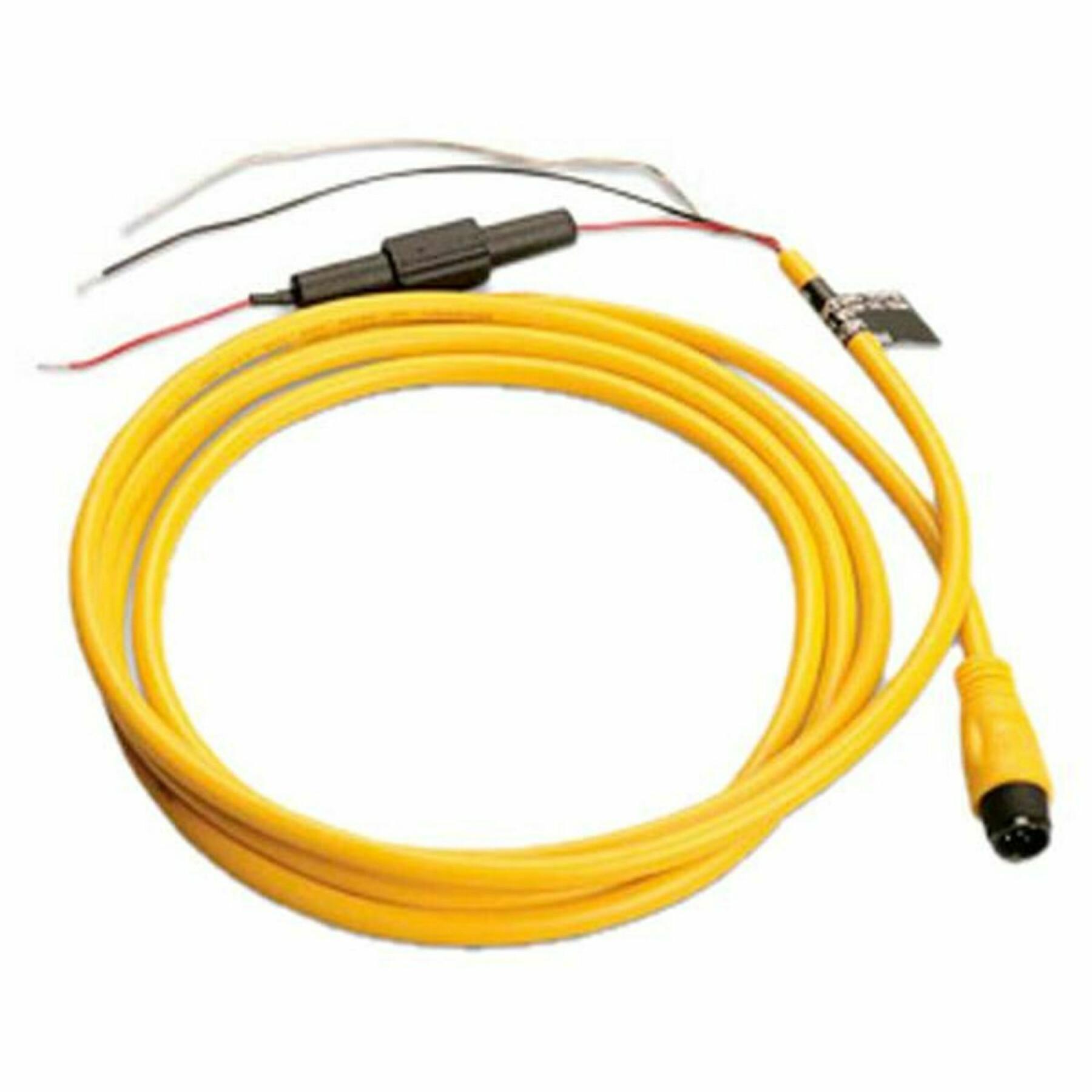 Cable de alimentación Garmin nmea 2000 2m