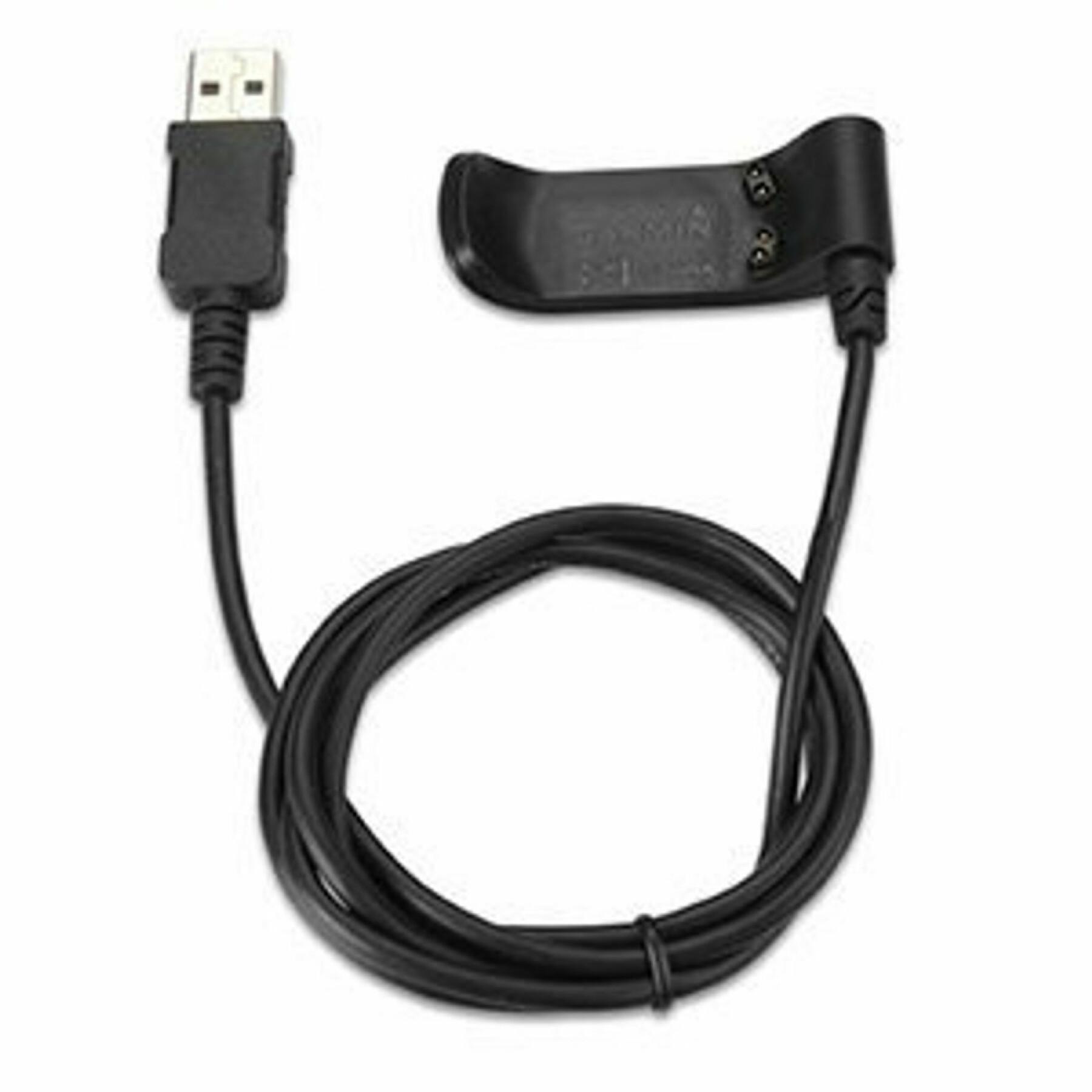 Cable USB Garmin chargement