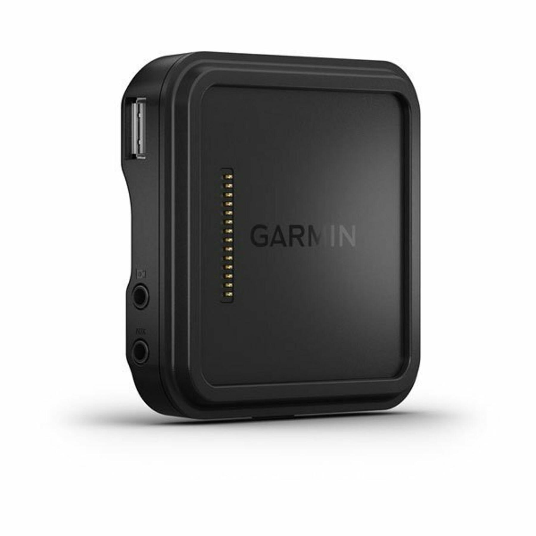 Cargador Garmin powered magnetic mount
