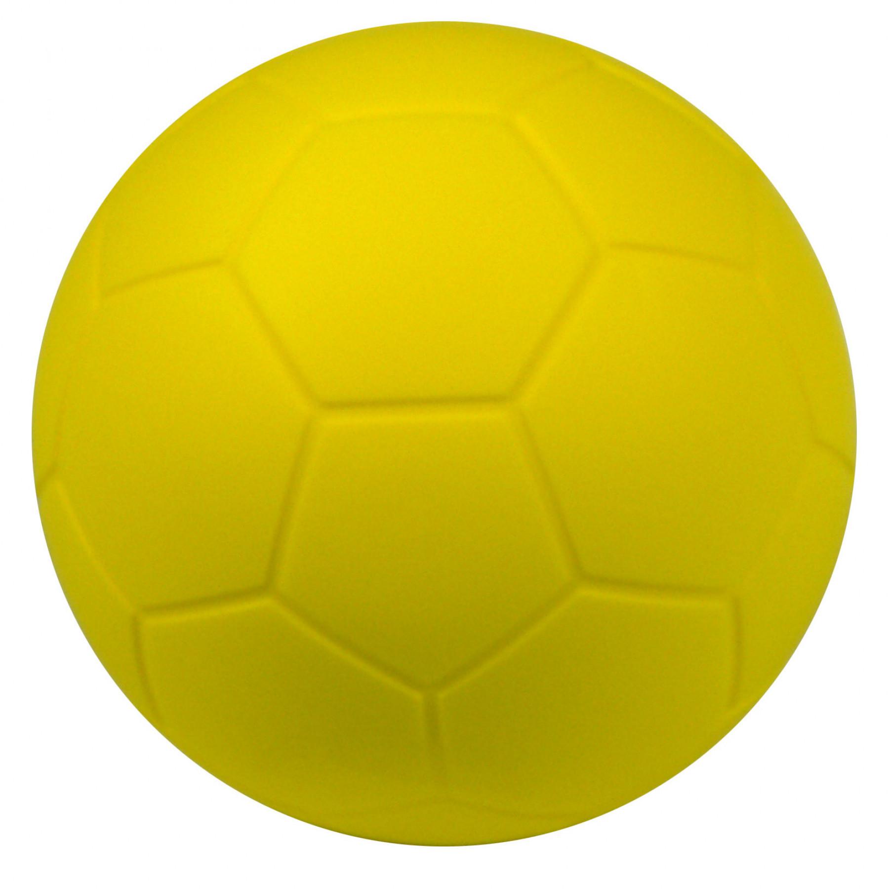 Balón espuma dinámica uni 21cm Sporti France