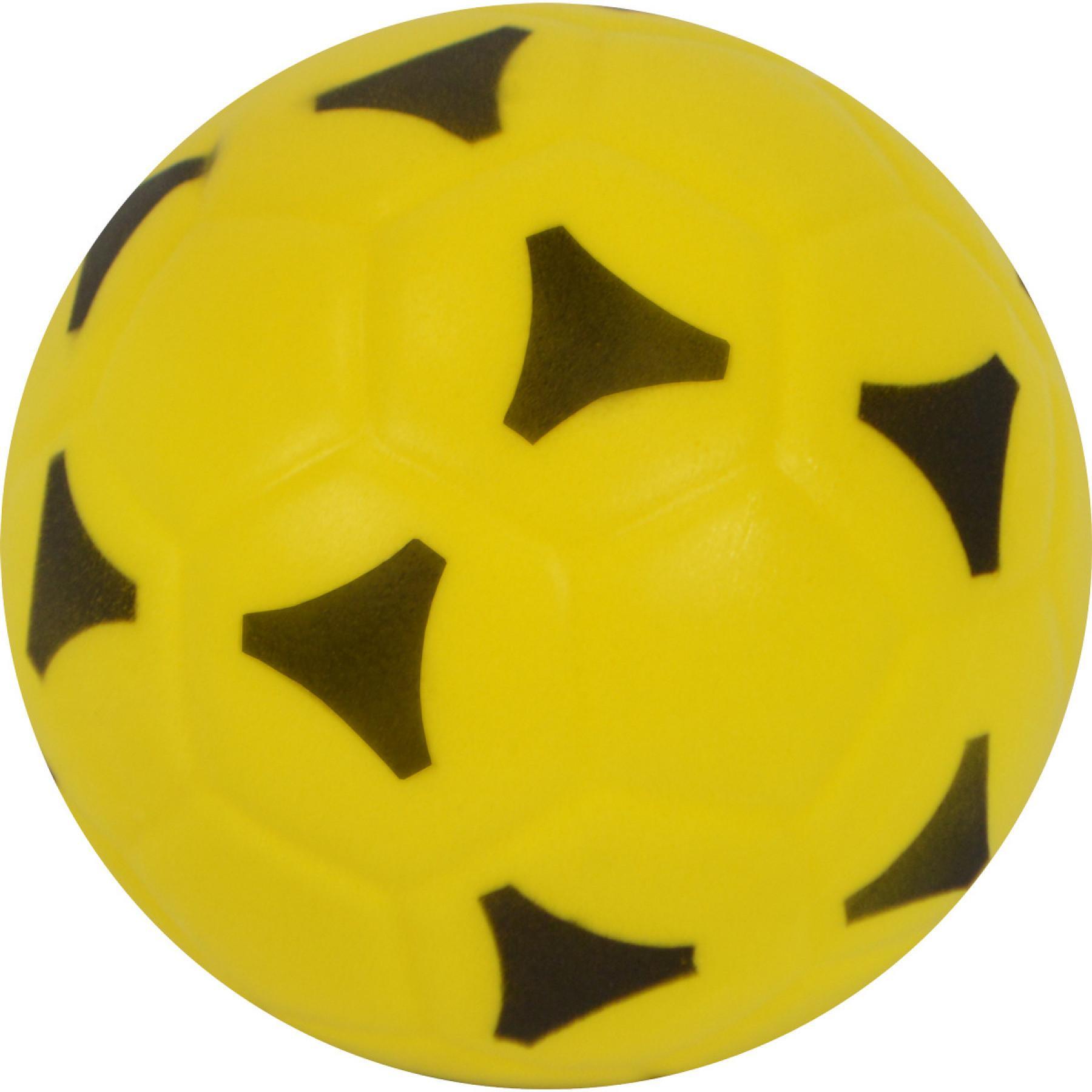 Balón Fútbol espuma 22 cm Sporti France