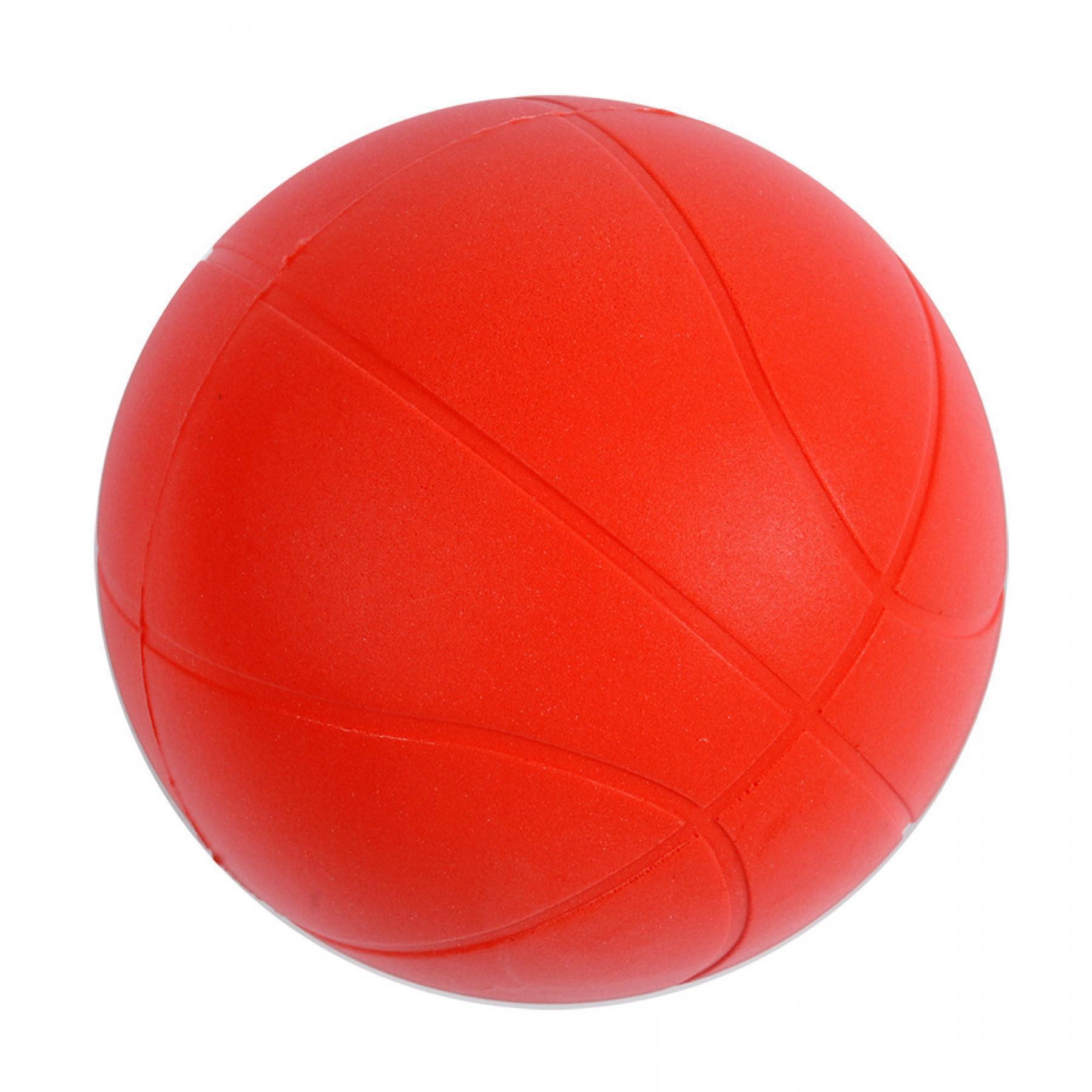Balón de baloncesto espuma de alta densidad Sporti France