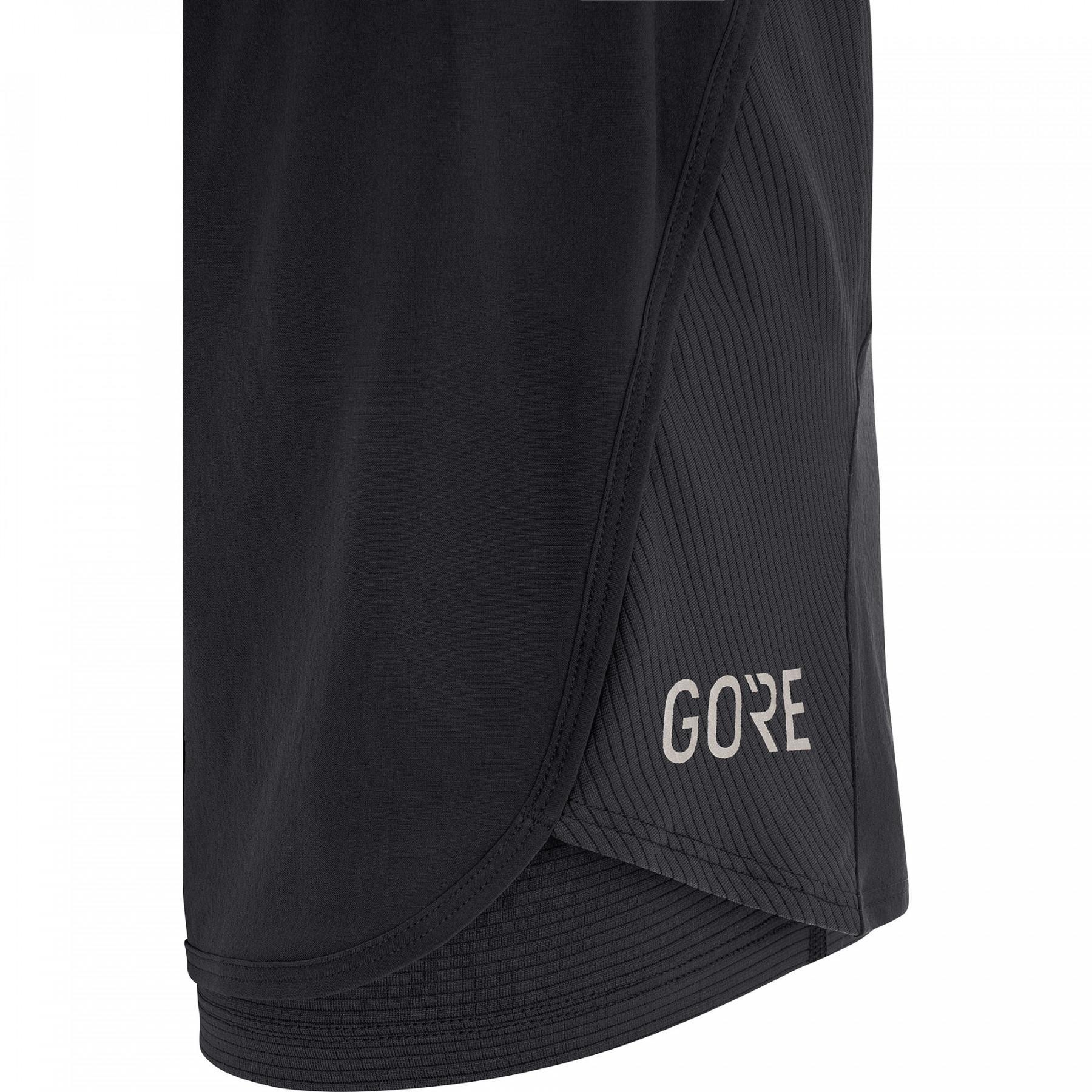 Pantalones cortos de mujer Gore R7 2in1