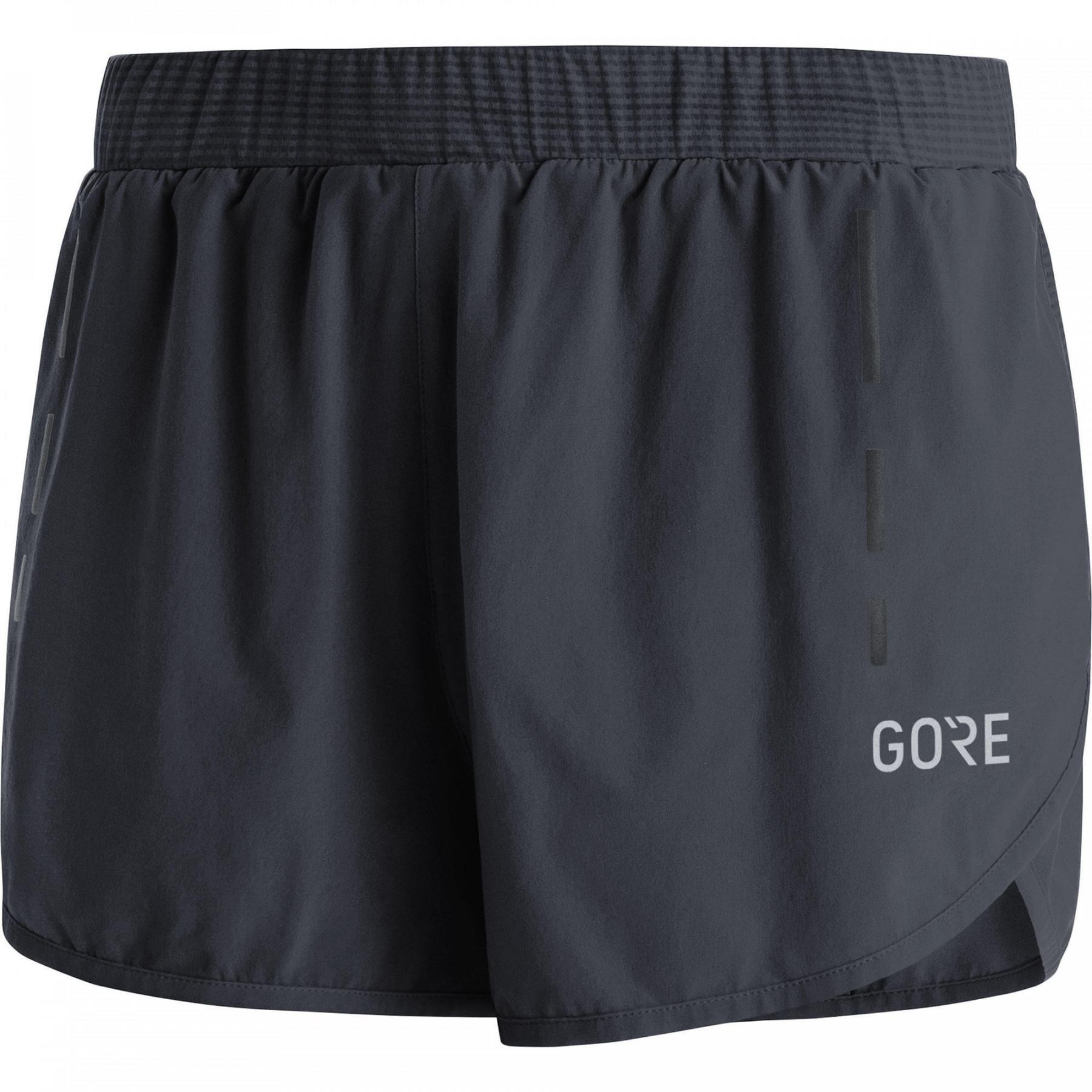 Pantalón corto Gore Split
