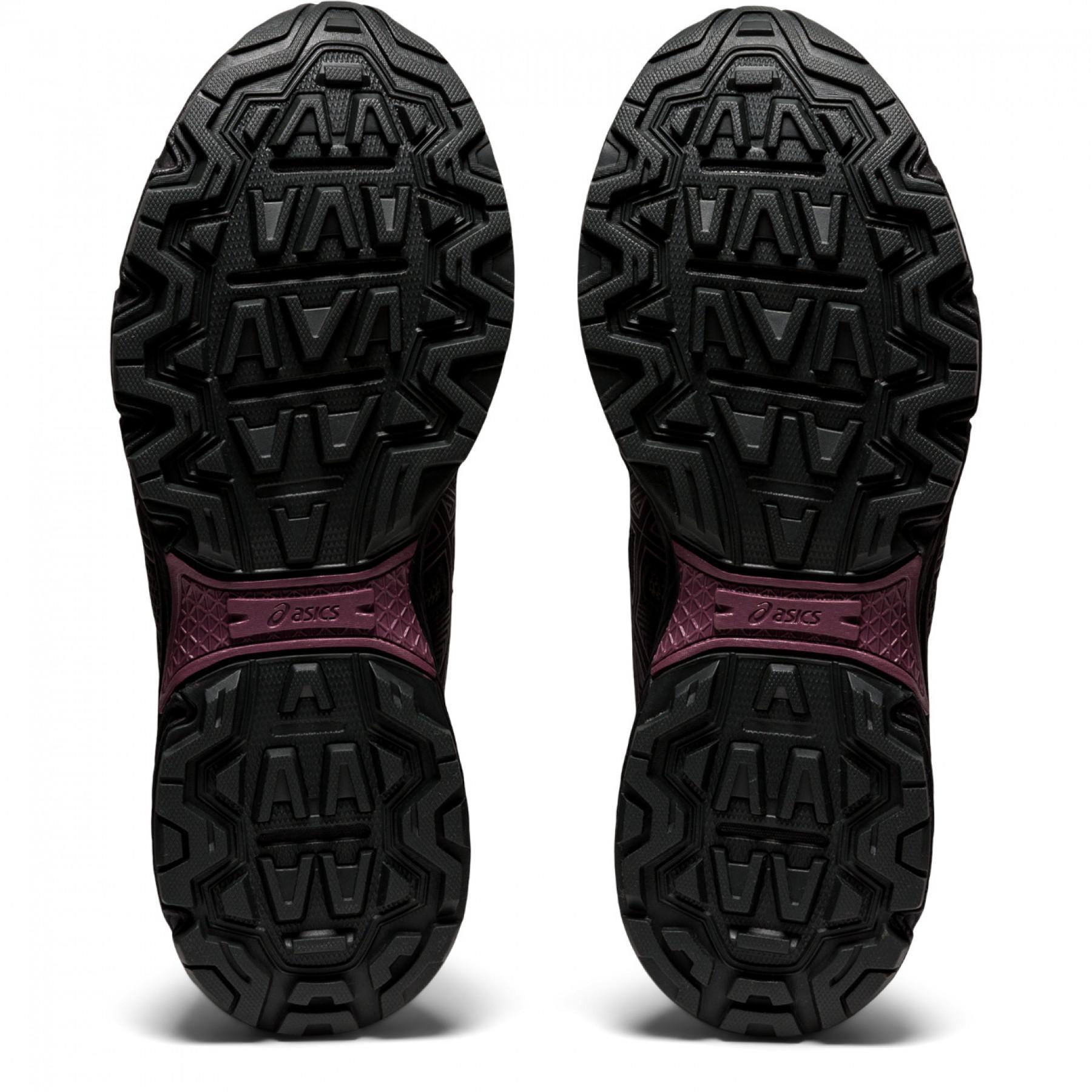 Zapatillas de trail para mujer Asics Gel-Venture 8 Waterproof