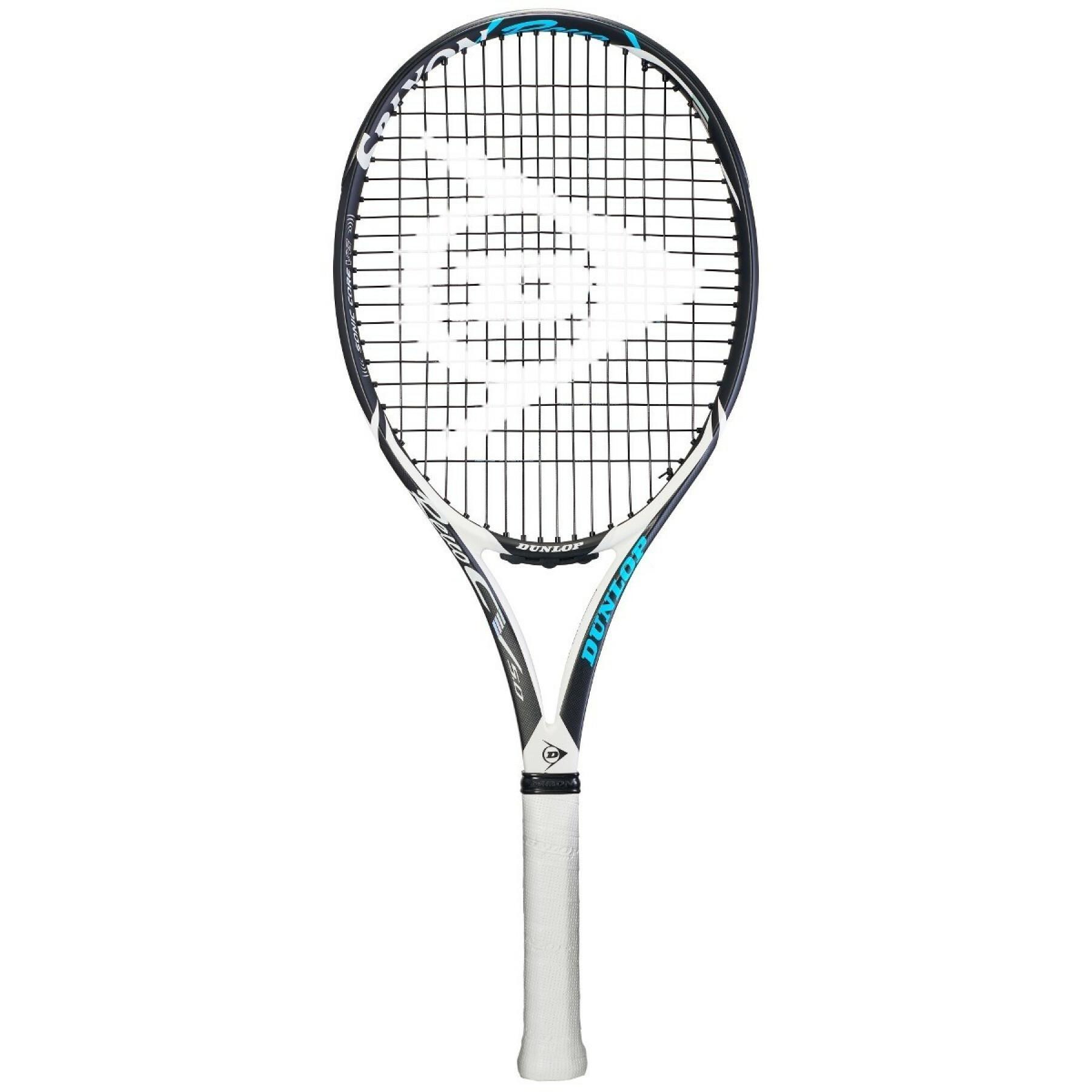 Raqueta de tenis Dunlop Tf Srx 18Revo cv 5.0 G2