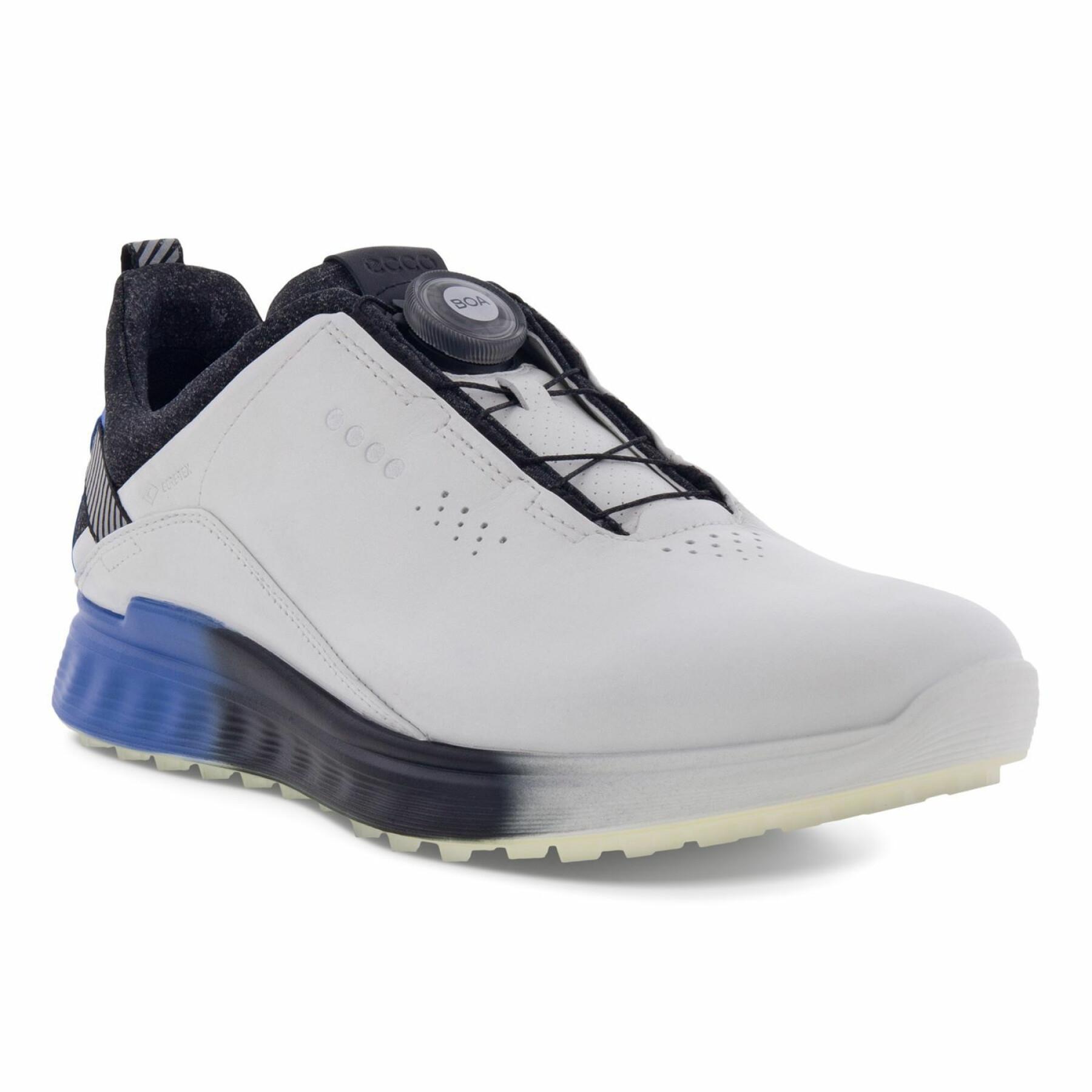 Zapatos de golf Ecco S-Three Boa
