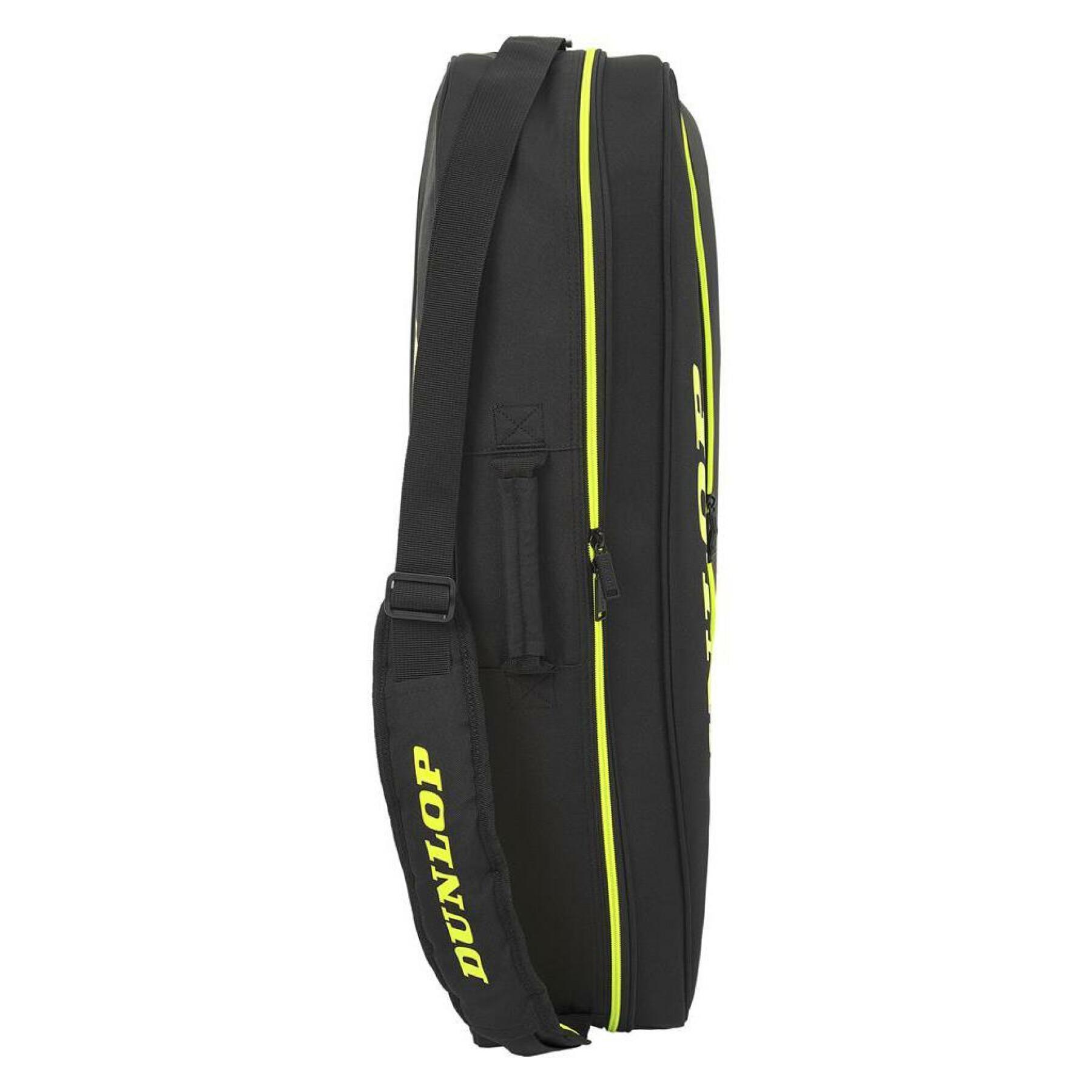 Bolsa de raqueta Dunlop sx-performance thermo
