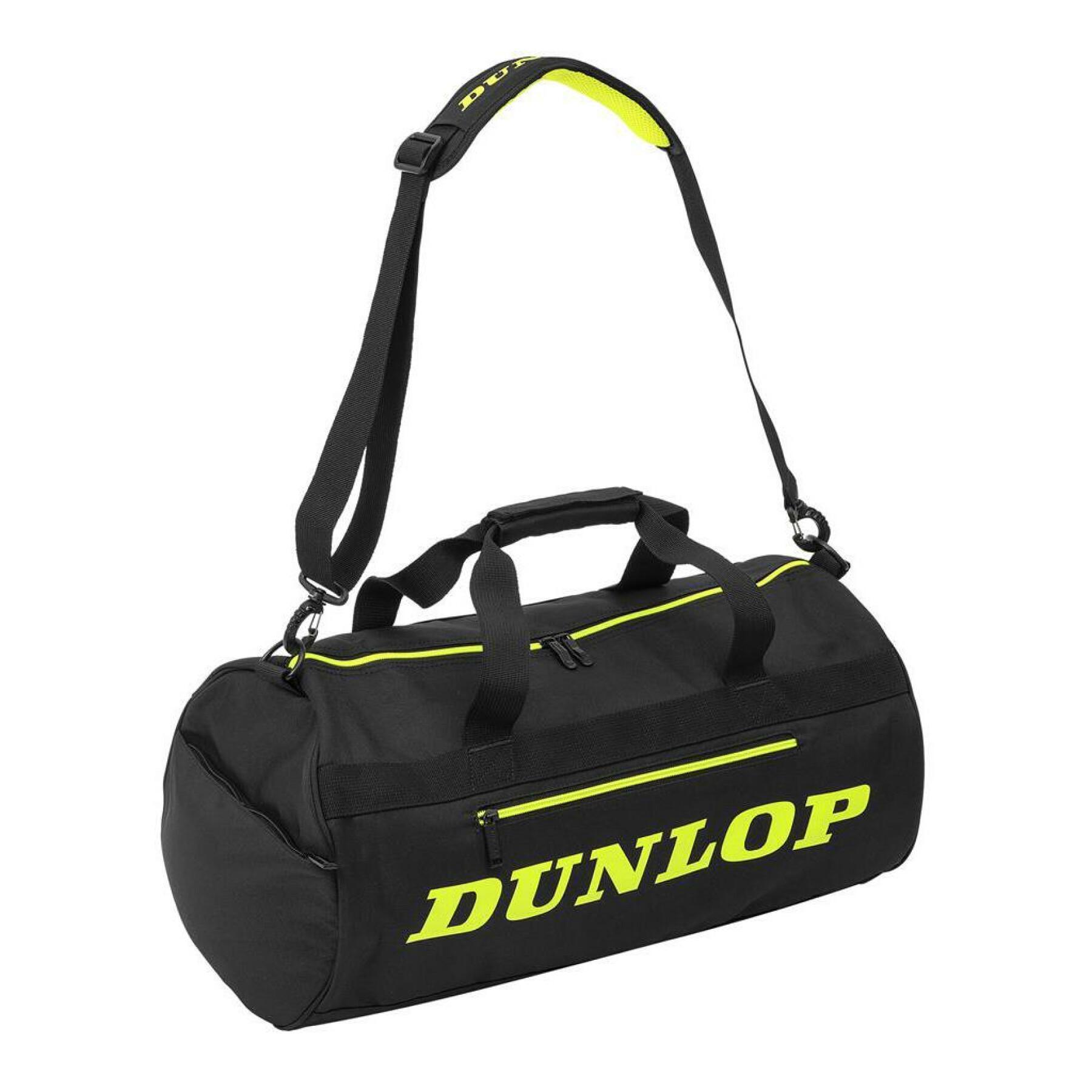 Bolsa de raqueta Dunlop sx-performance duffle