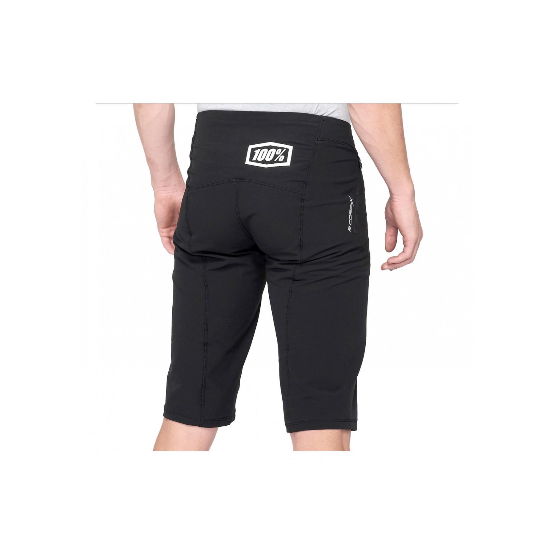 Pantalón corto 100% R-Core X Sp21