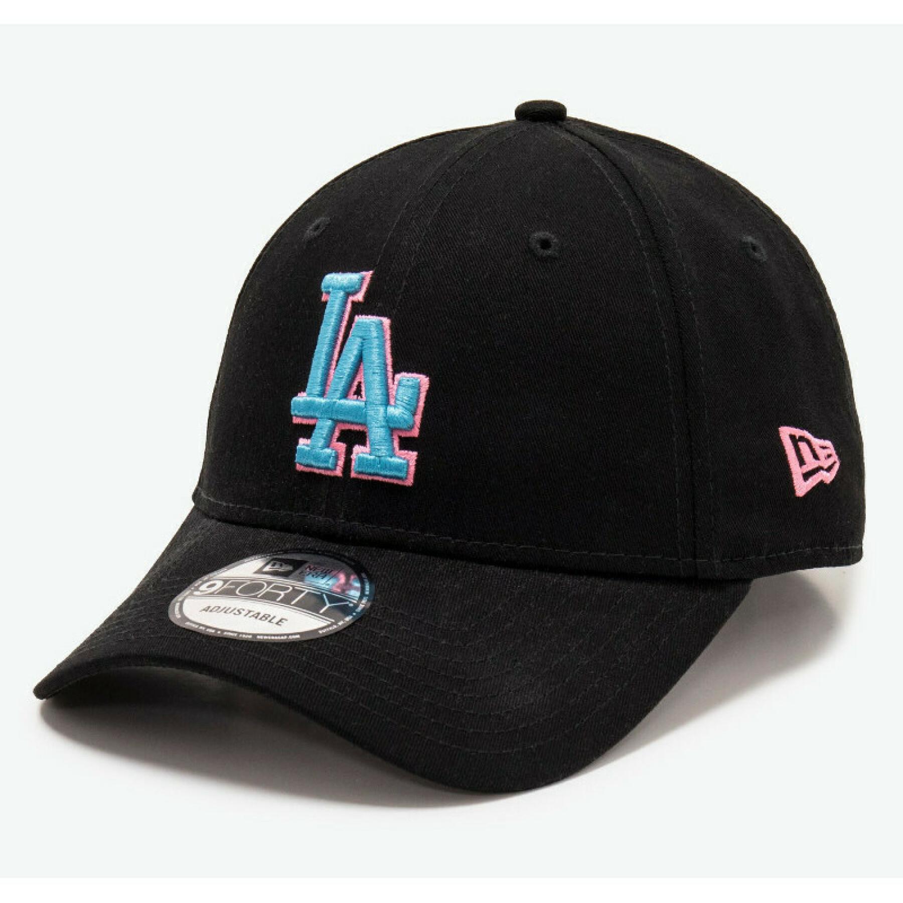 Cap New Era LA Dodgers