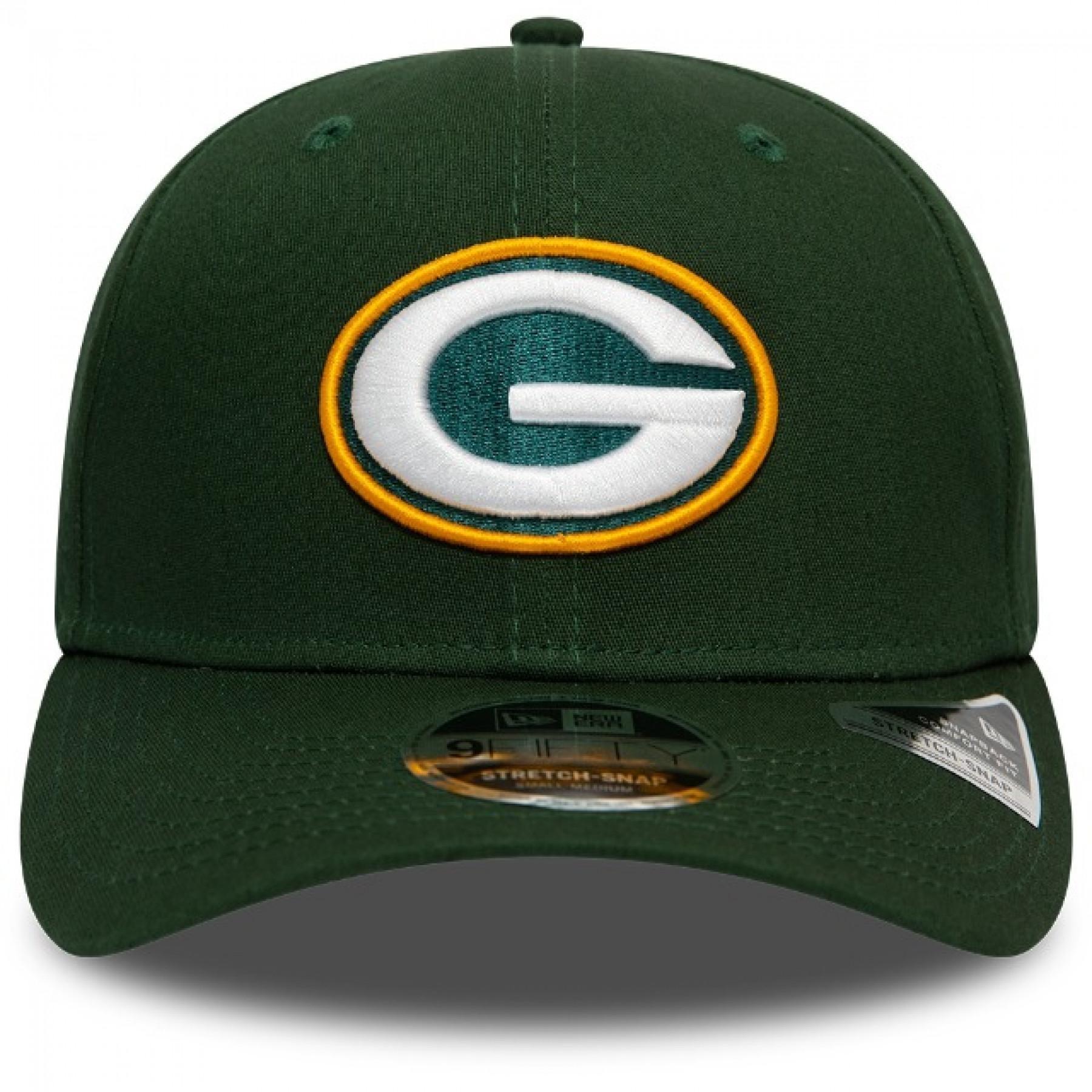 Cap New Era Packers 9fifty