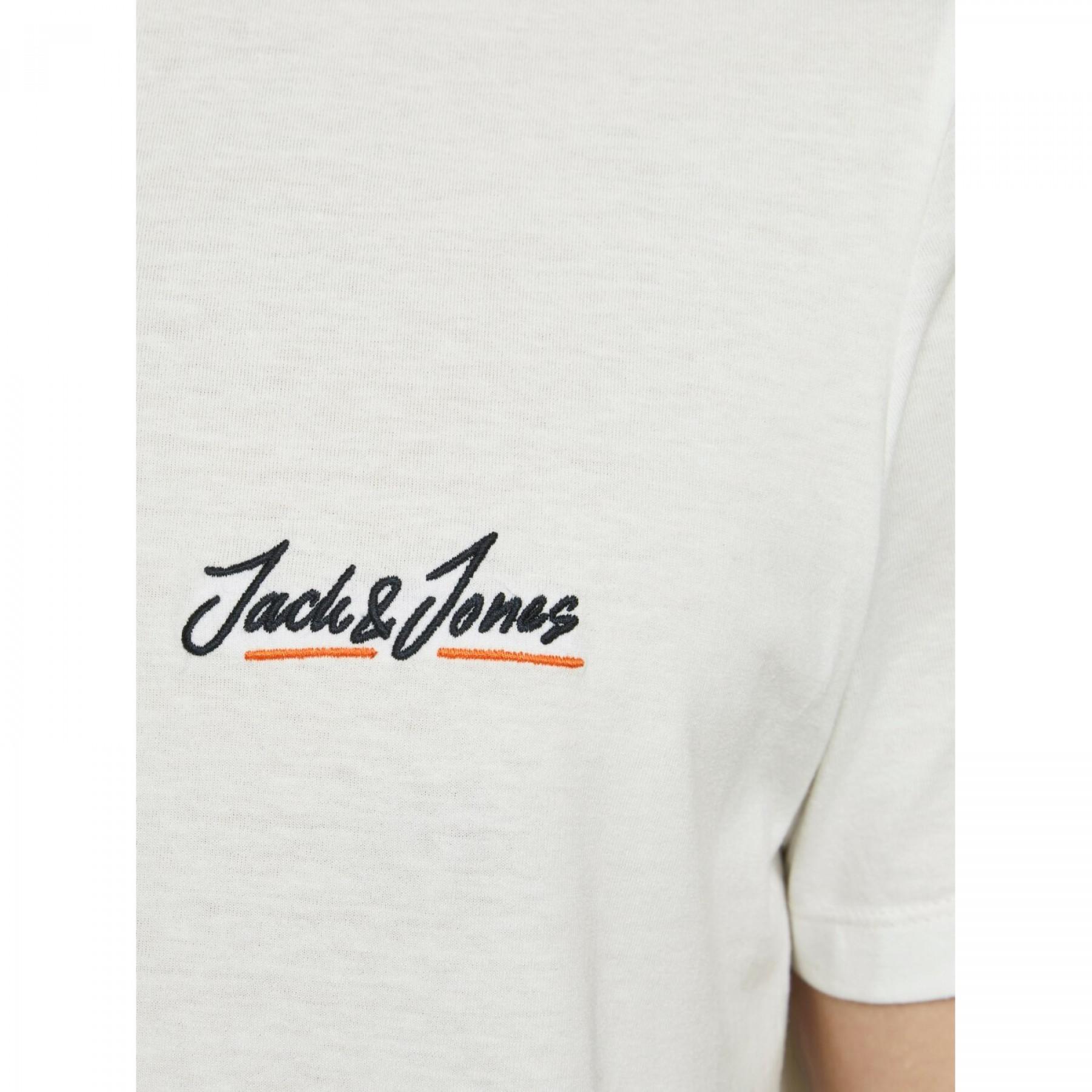 Camiseta Jack & Jones Jortons