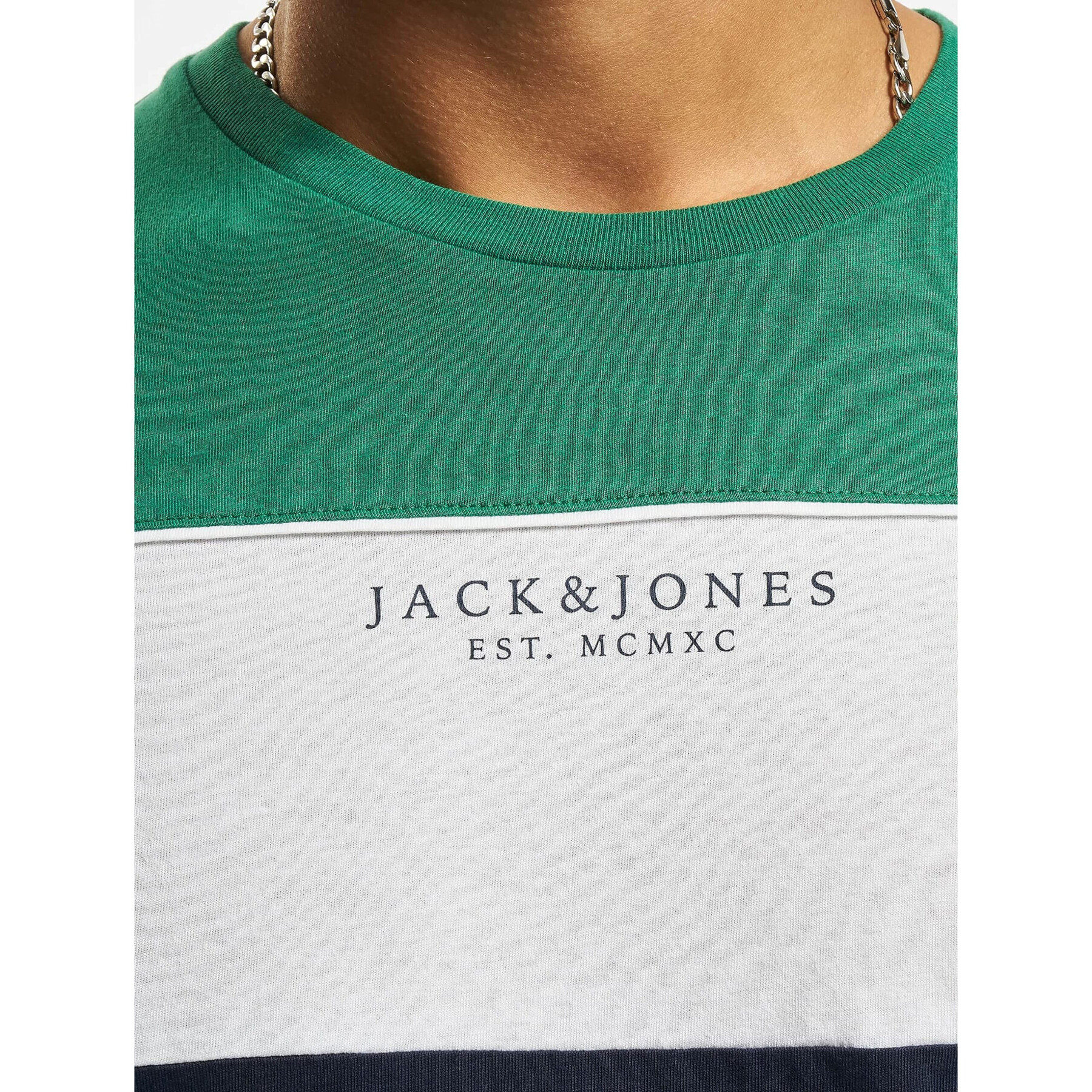 Camiseta Jack & Jones Monse