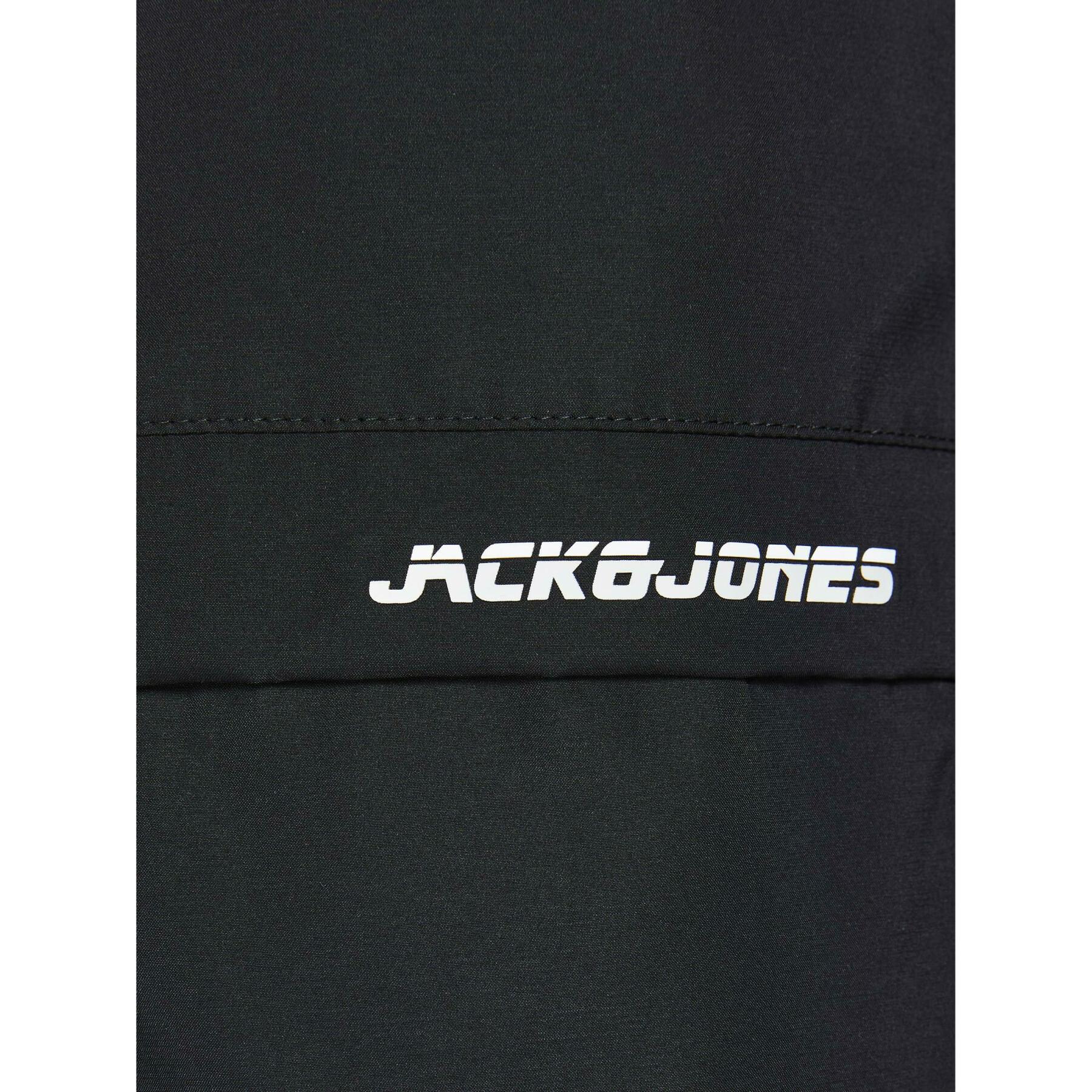 Chaqueta impermeable Jack & Jones Jjbarton