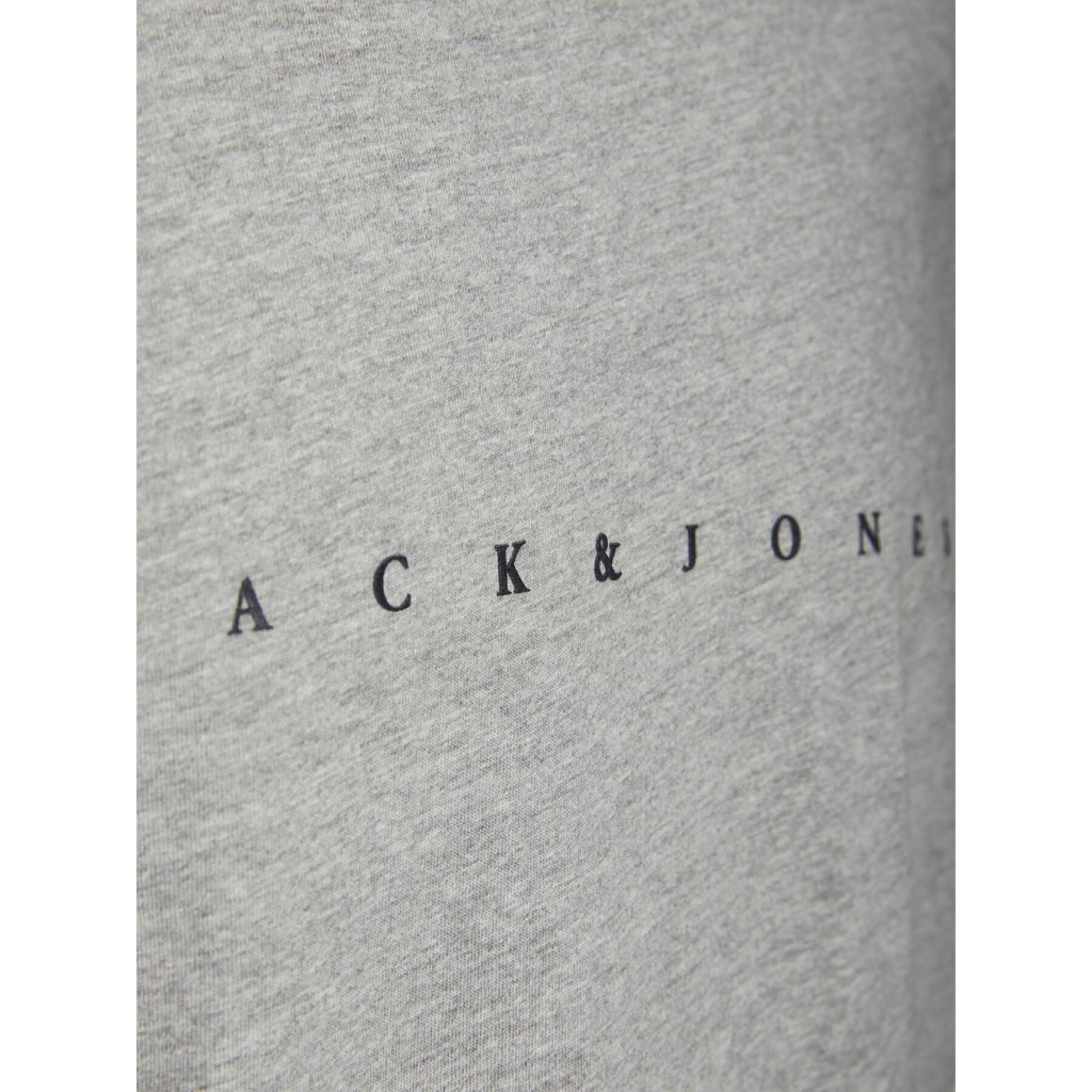 Camiseta de manga corta Jack & Jones jjfont