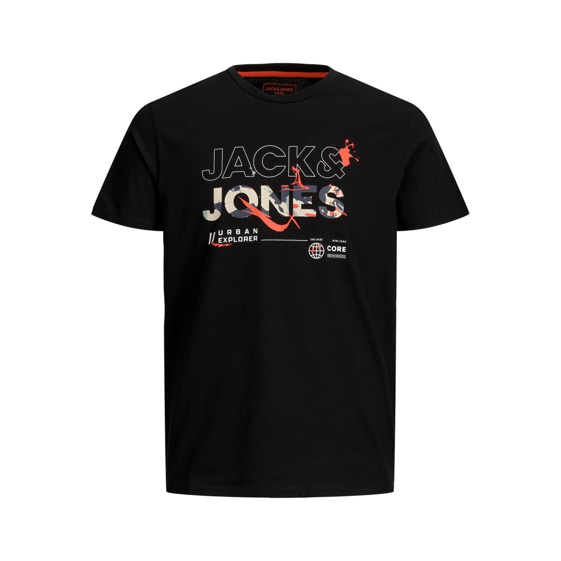 Camiseta Jack & Jones Game