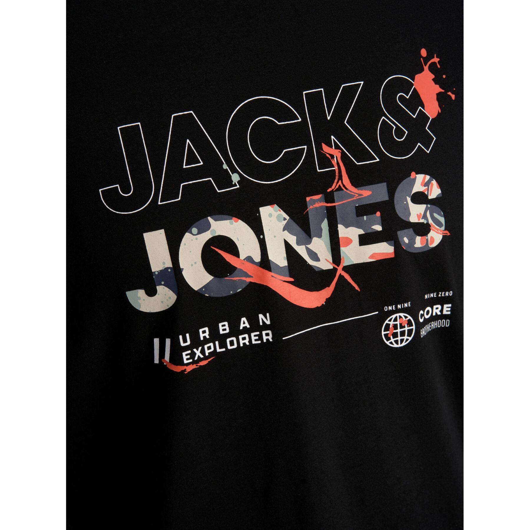 Camiseta Jack & Jones Game