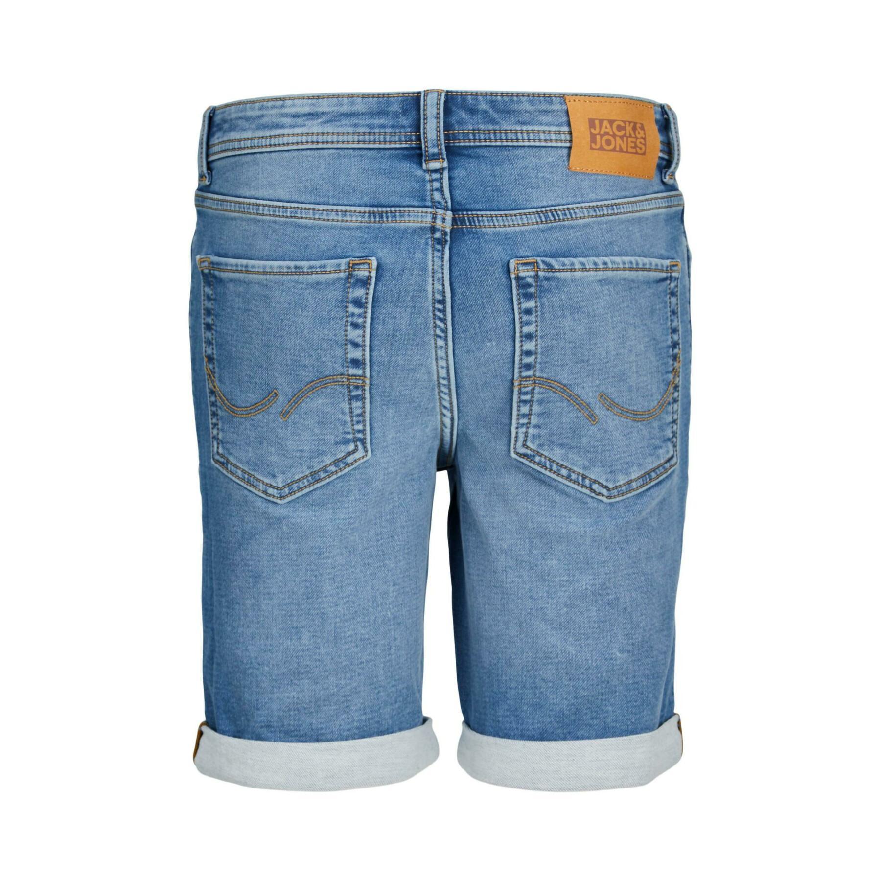 Pantalones cortos para niños Jack & Jones Jjirick Jjicon 306