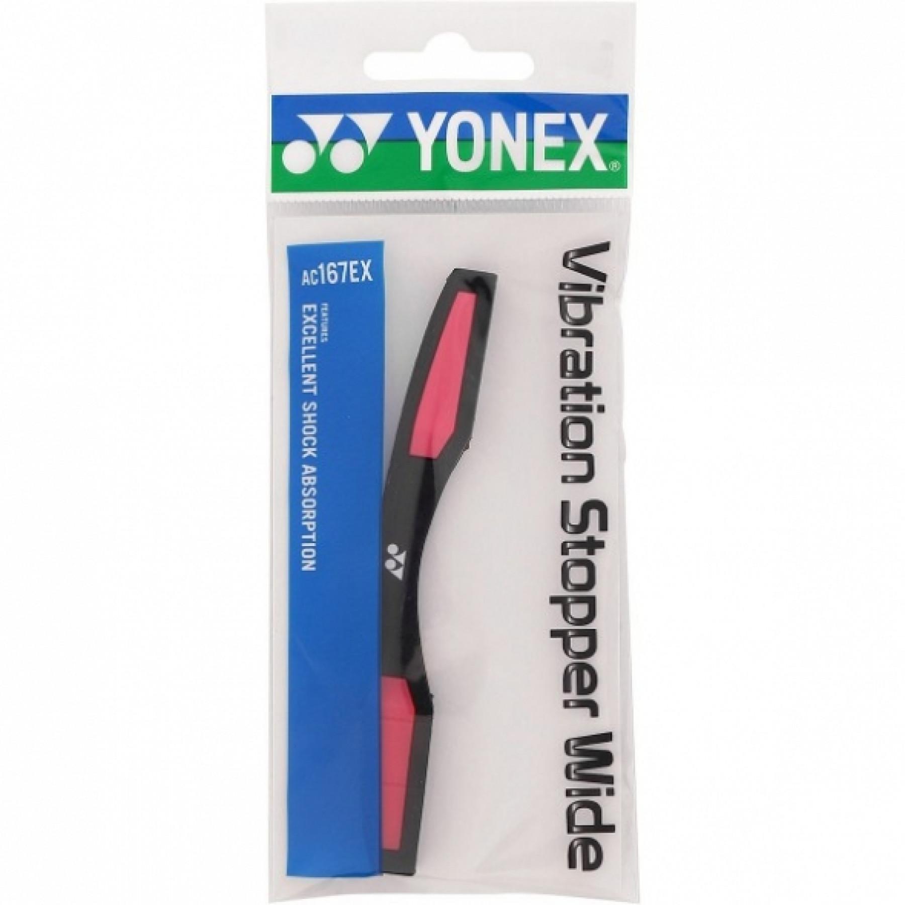 Antivibrador Yonex AC167EX