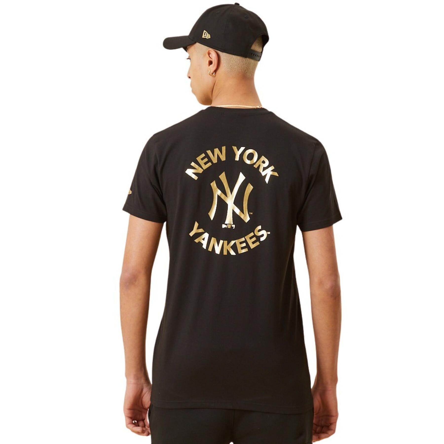 Camiseta New York Yankees MTLC Print