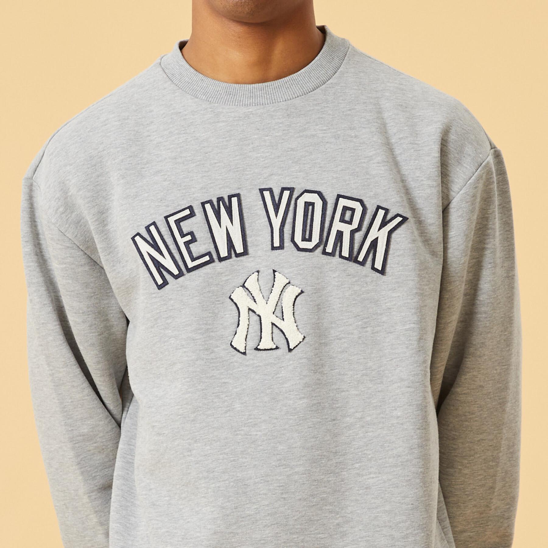 Sudadera Heritage New York Yankees