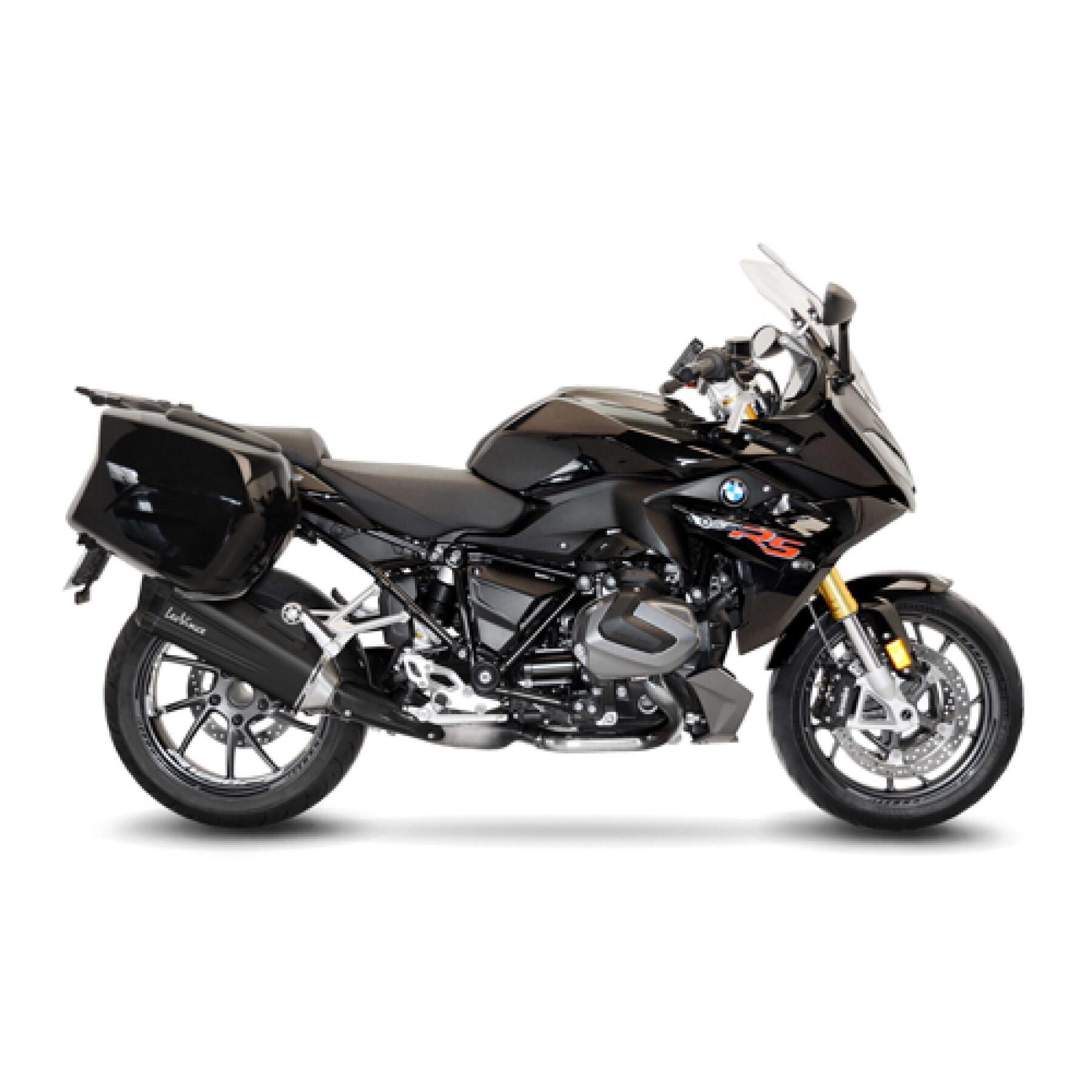 escape de la moto Leovince Lv-12 Edition Bmw R1250 R-Rs 2019-2021