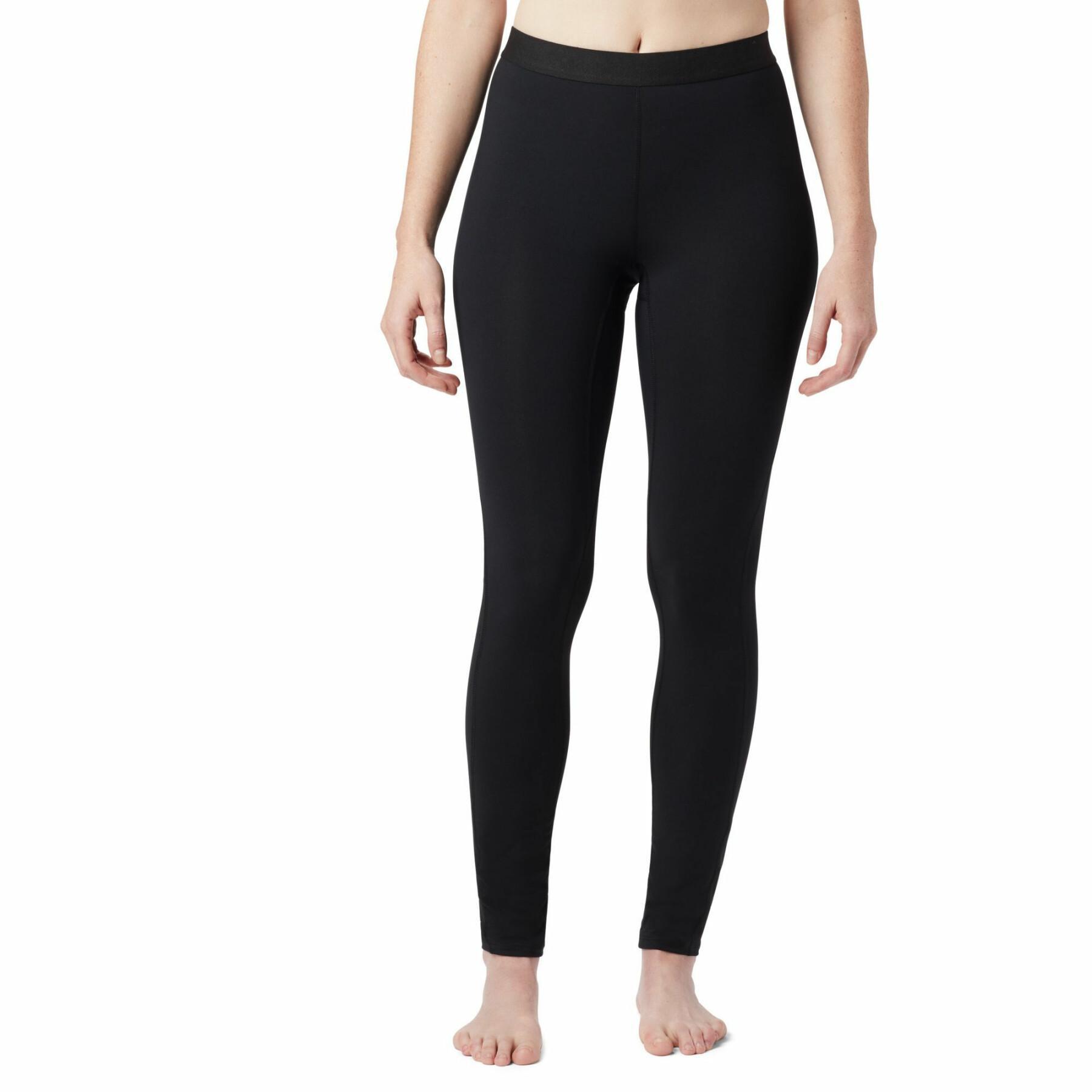 Leggings de mujer Columbia Midweight Stretch