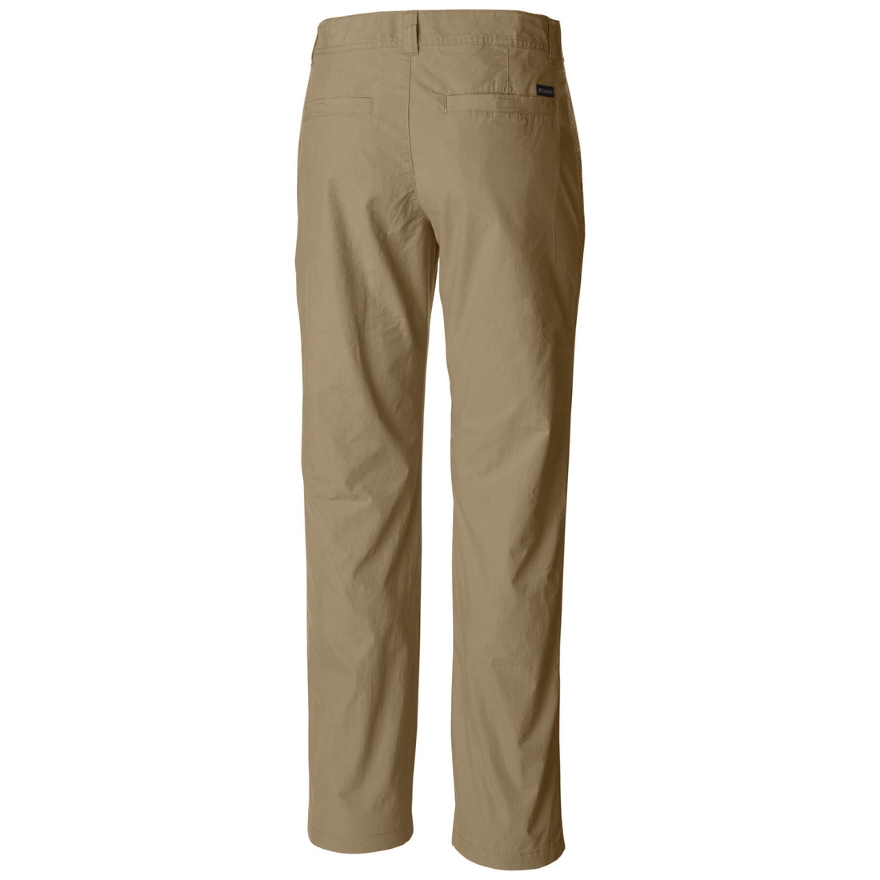 Pantalones Columbia Washed Out