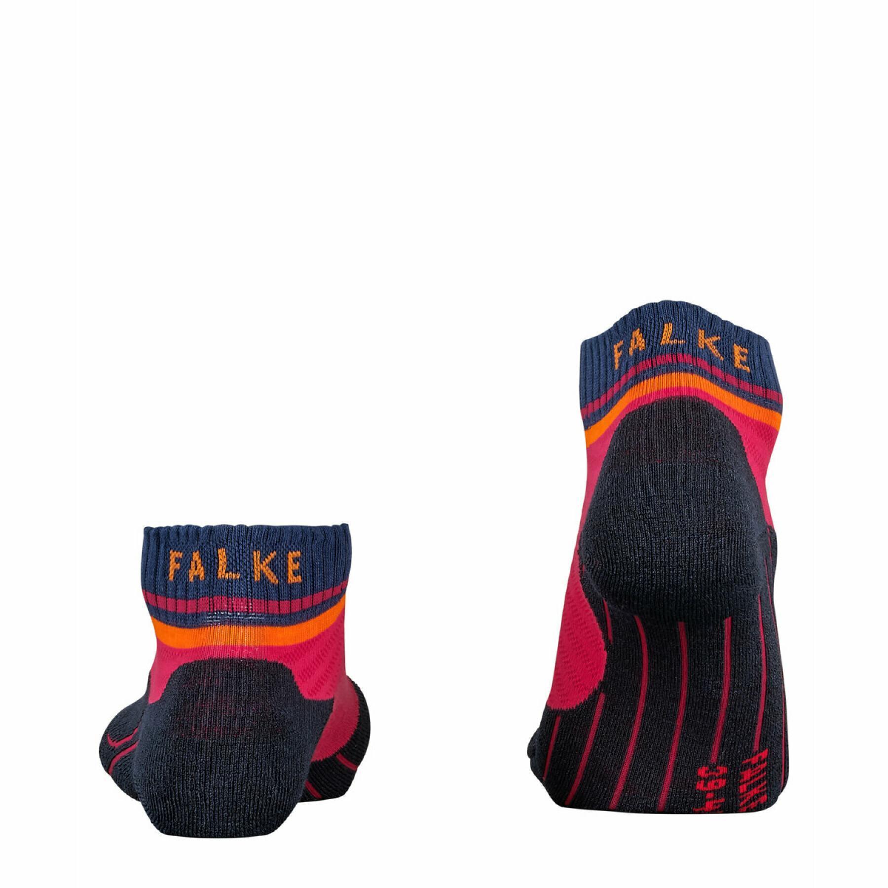 Calcetines de mujer Falke RU4 courtes GoOn