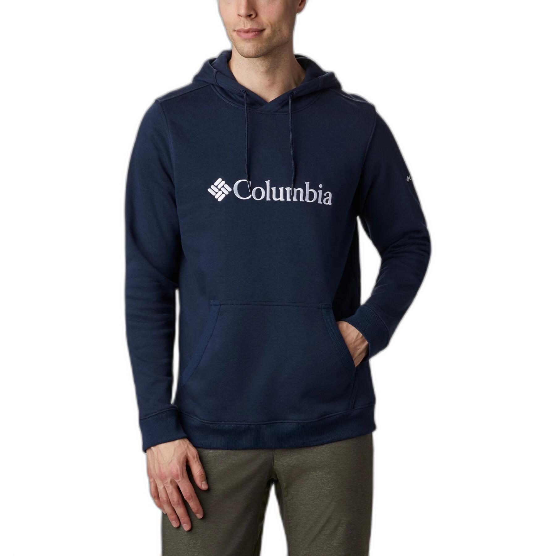 Sudadera con capucha Columbia CSC Basic Logo II