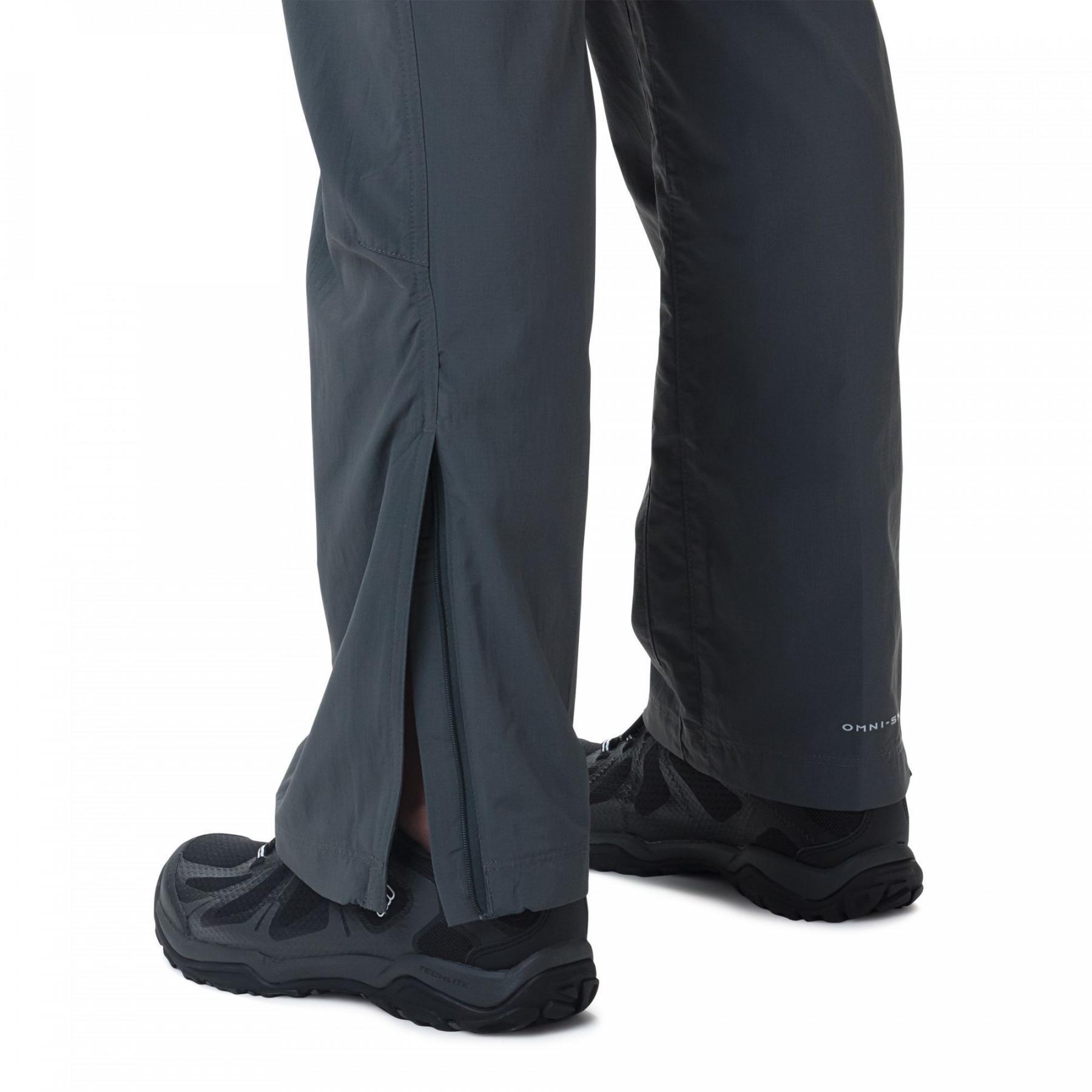 Pantalones convertibles de mujer Columbia Silver Ridge 2.0