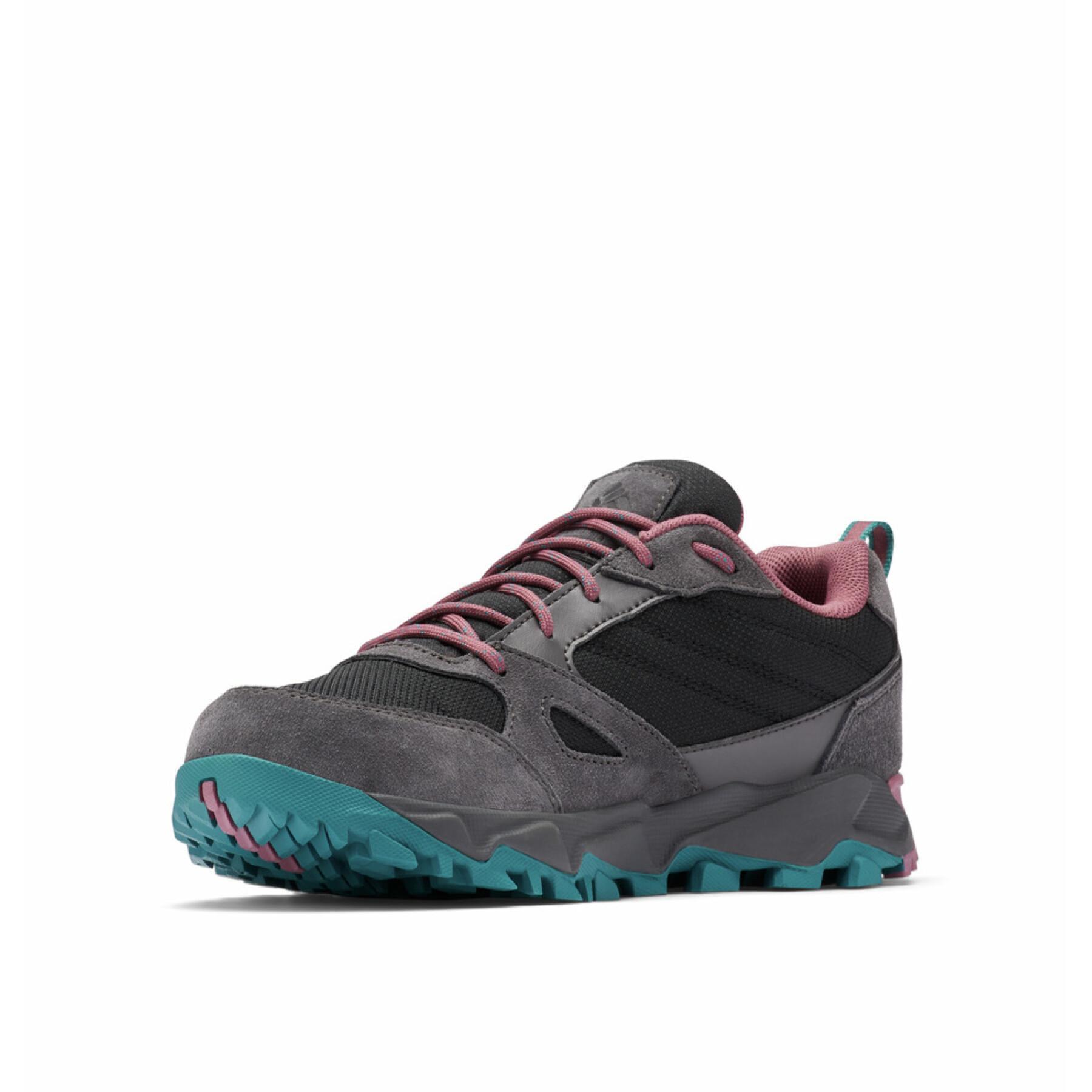 Zapatos de mujer Columbia IVO TRAIL WP