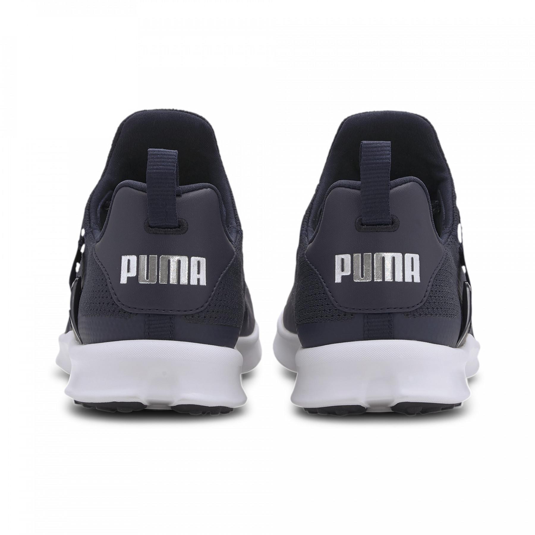 Zapatos de mujer Puma Laguna Sport
