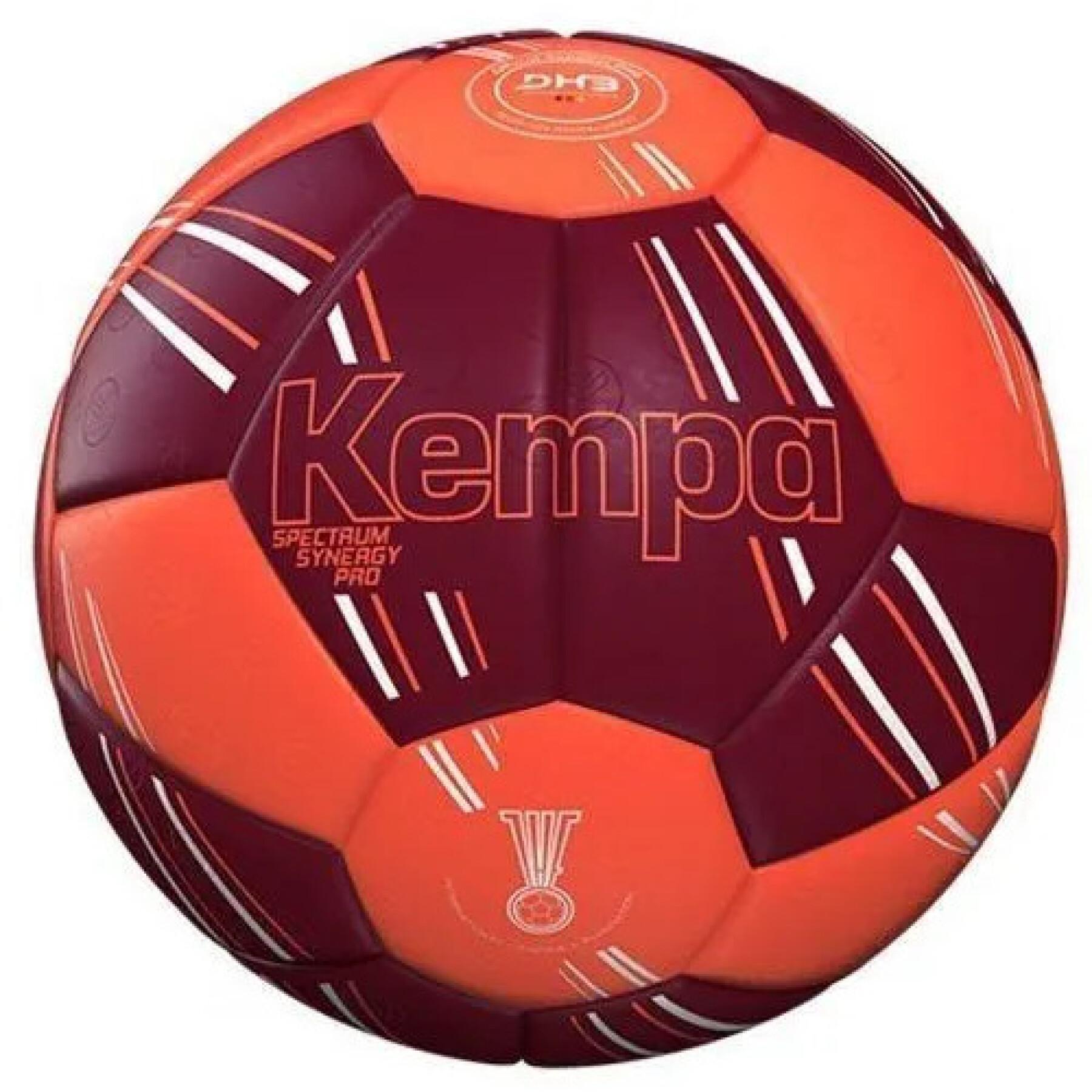 Balón Kempa Spectrum Synergy Pro