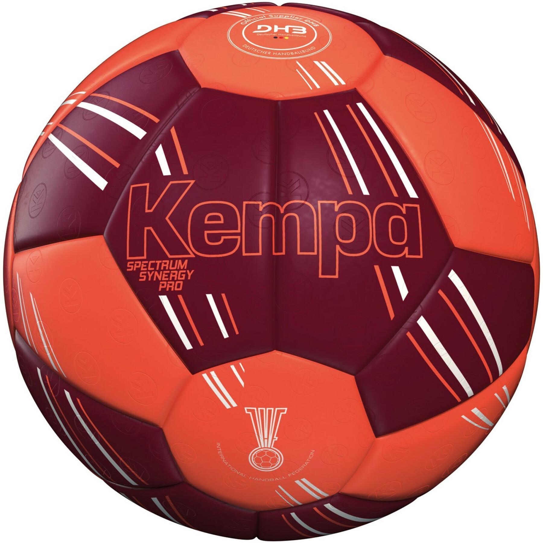 Balón Kempa Spectrum Synergy Pro