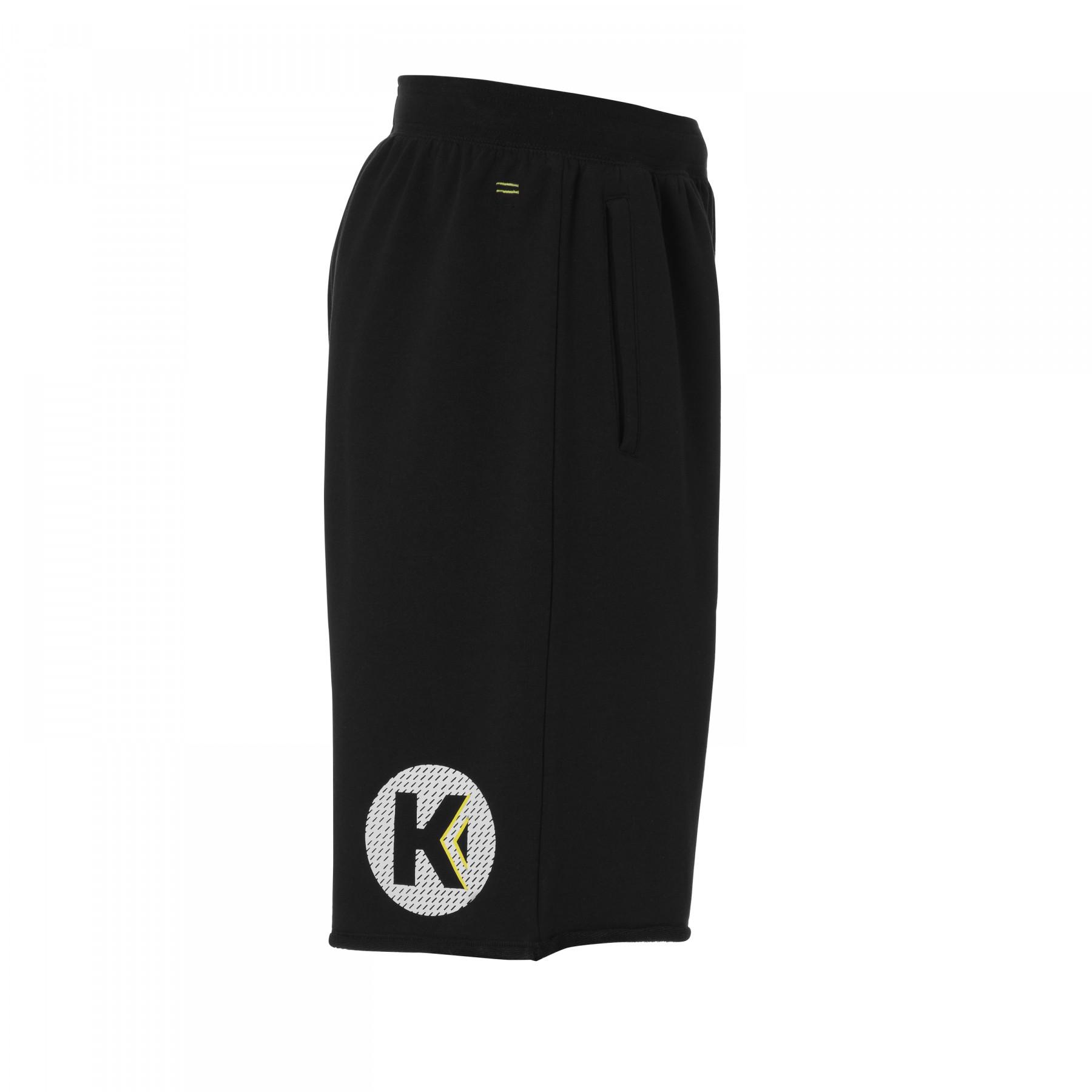 Pantalón corto niños Kempa Core 2.0 Sweat