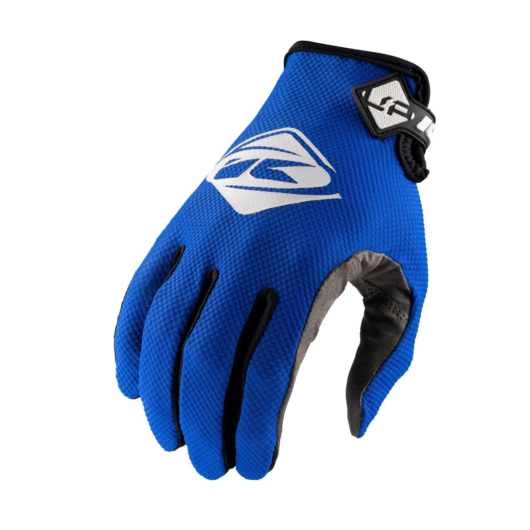 Guantes Kenny Up