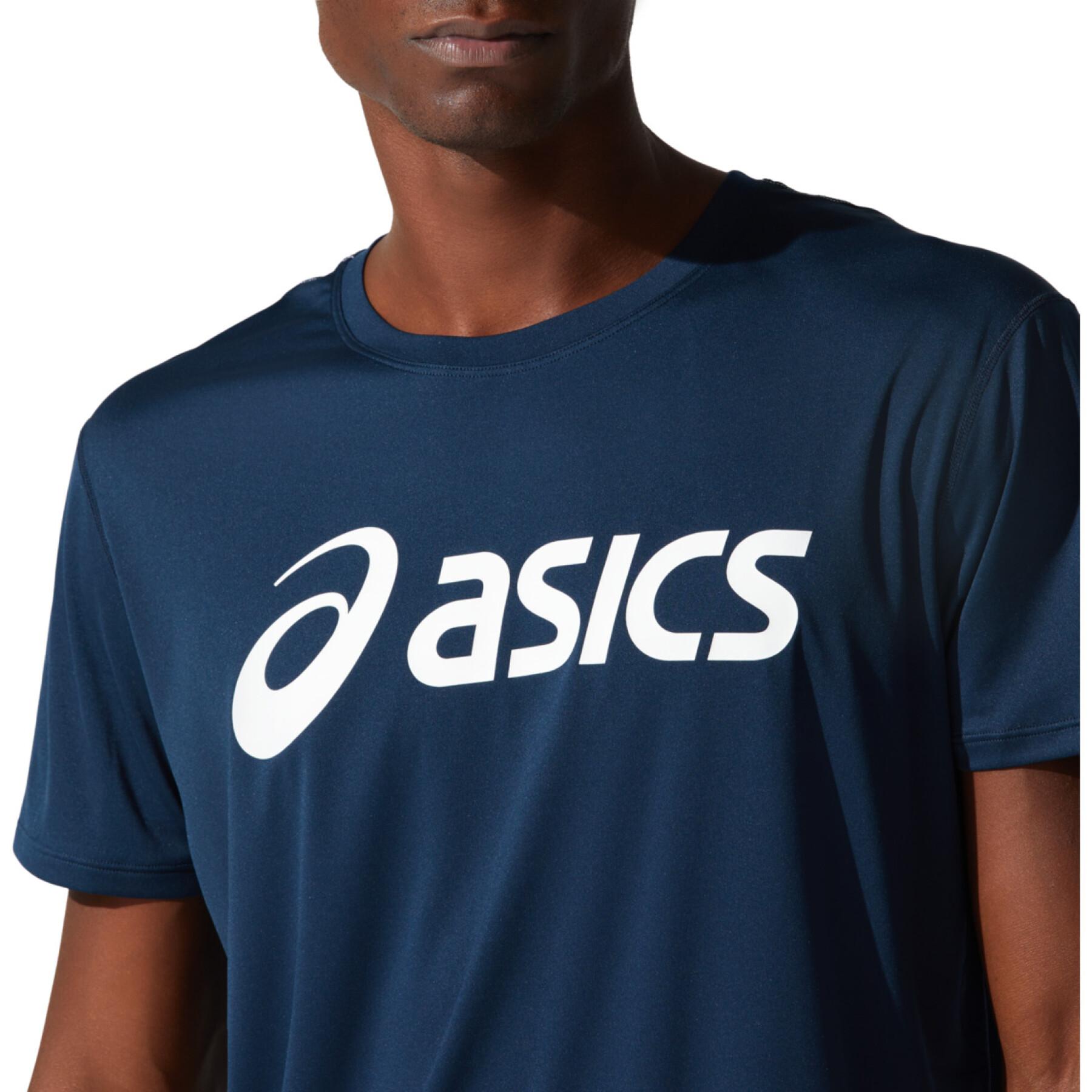 Camiseta Asics Core