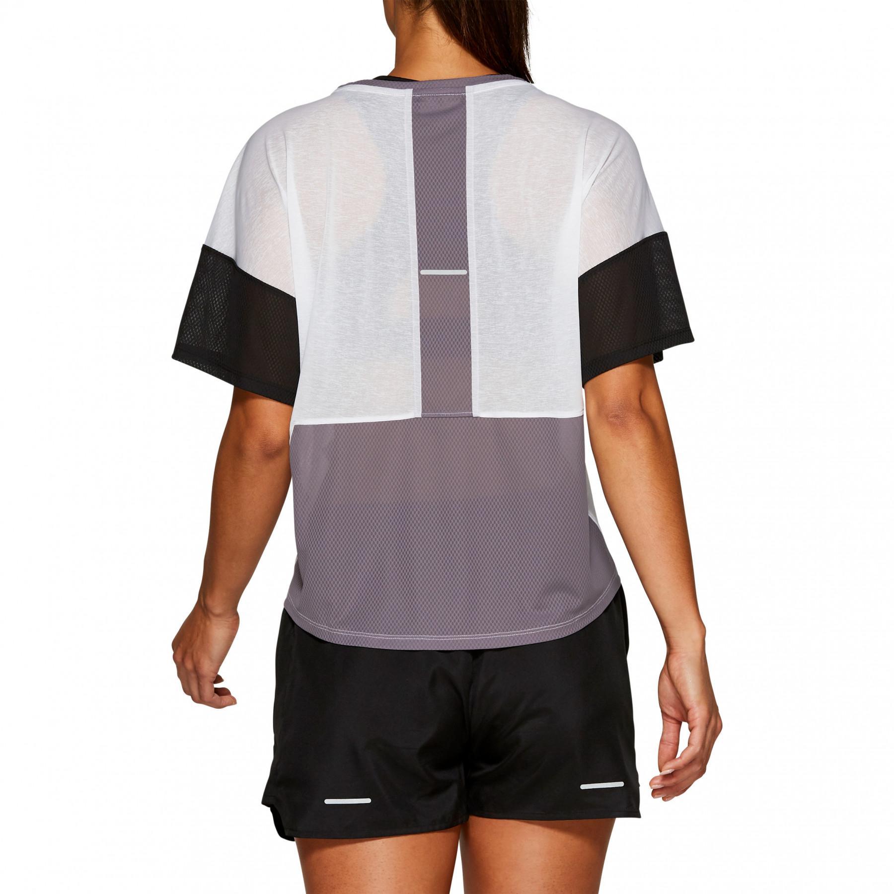 Maillot de mujer Asics Empow-Her Style