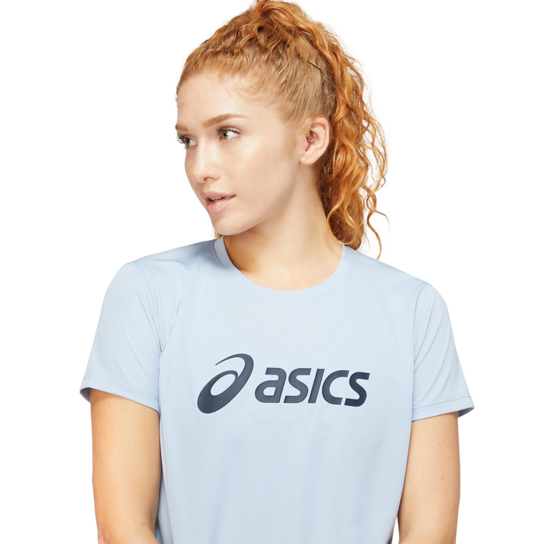 Camiseta de mujer Asics Core