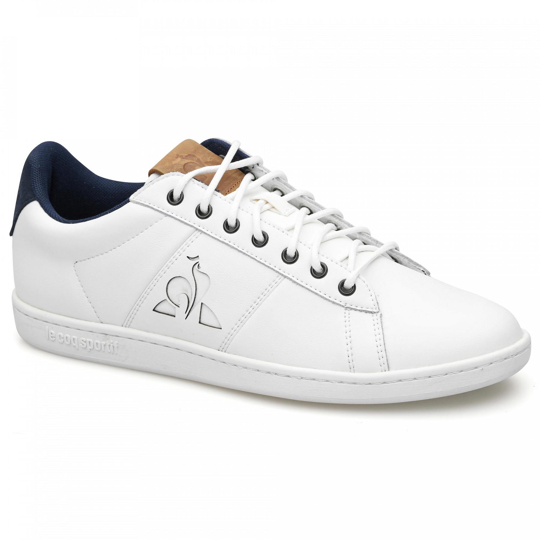 Formadores Le Coq Sportif Master court waxy