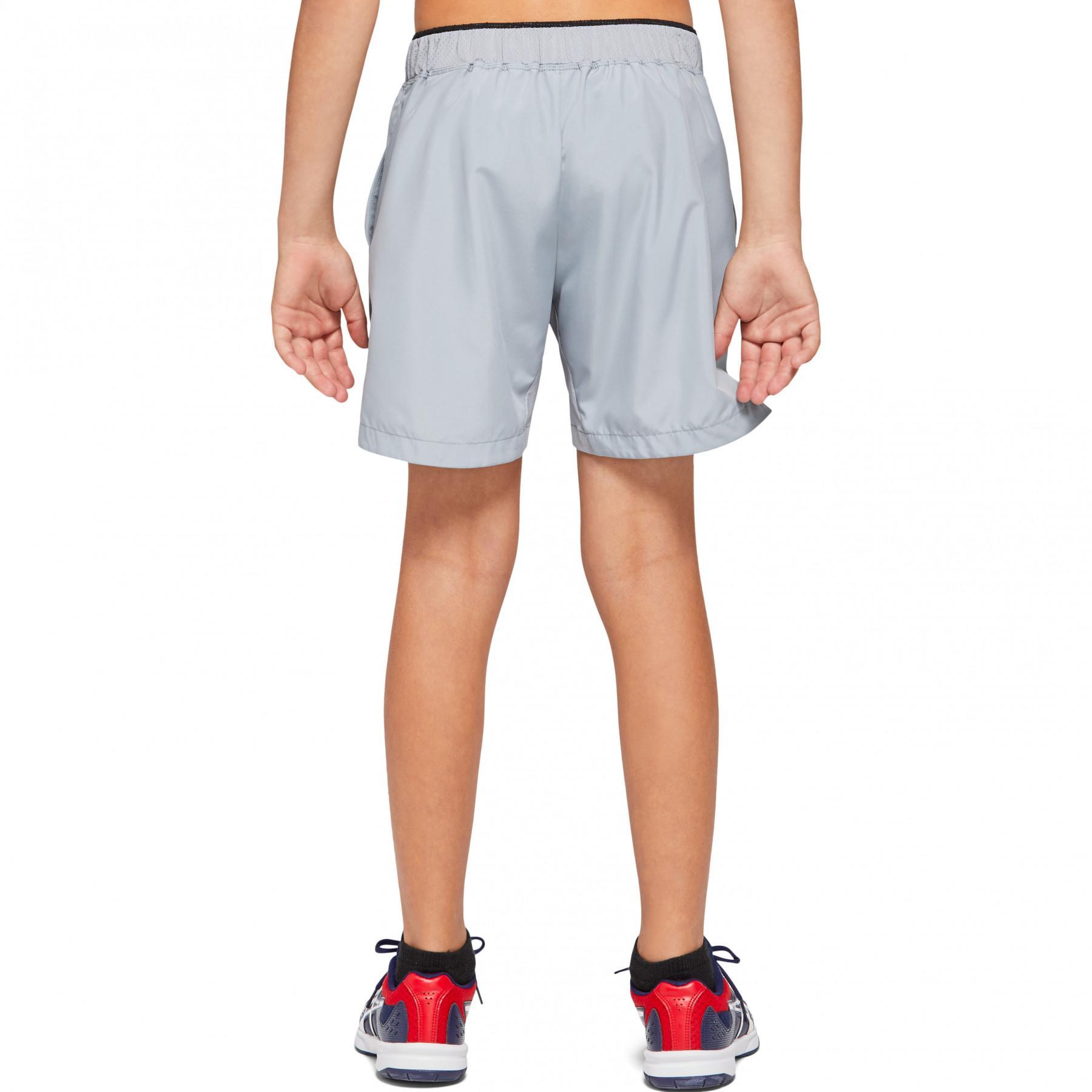 Pantalones cortos para niños Asics Tennis