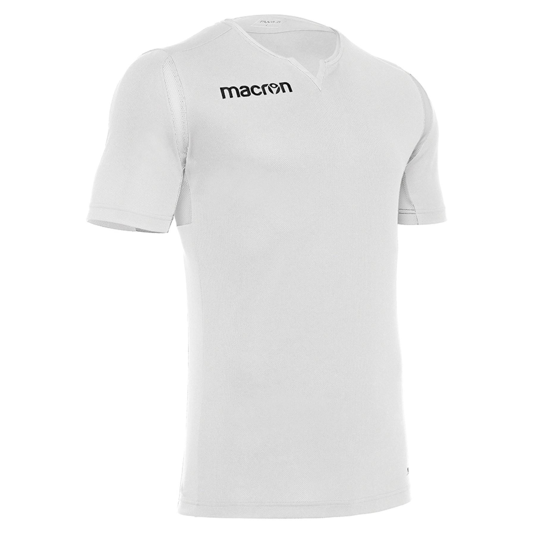 CamisetaMacron Argon