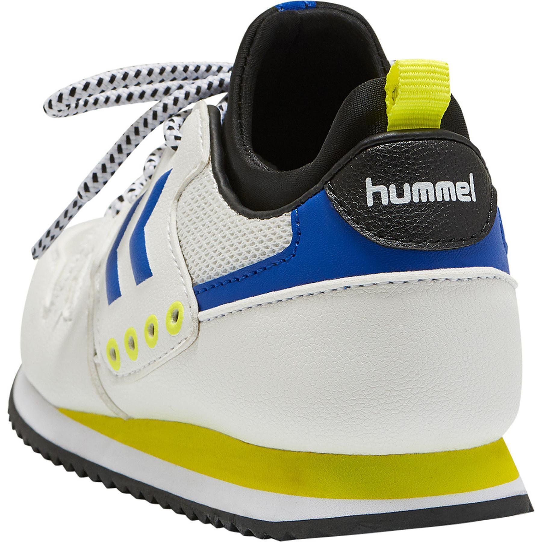 Entrenadores para niños Hummel marathona sock