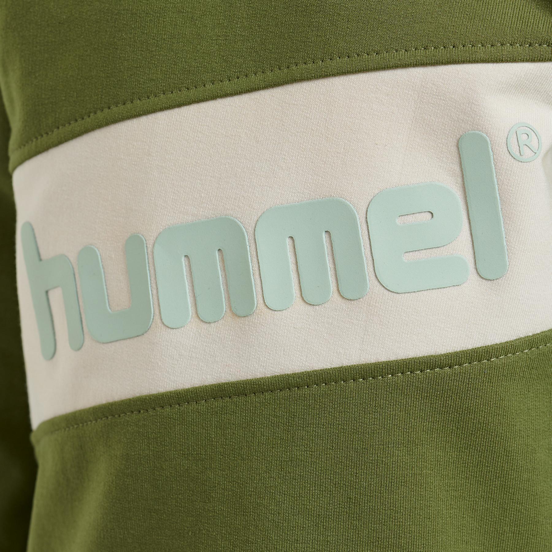 Sudadera de bebé Hummel Hmlclement