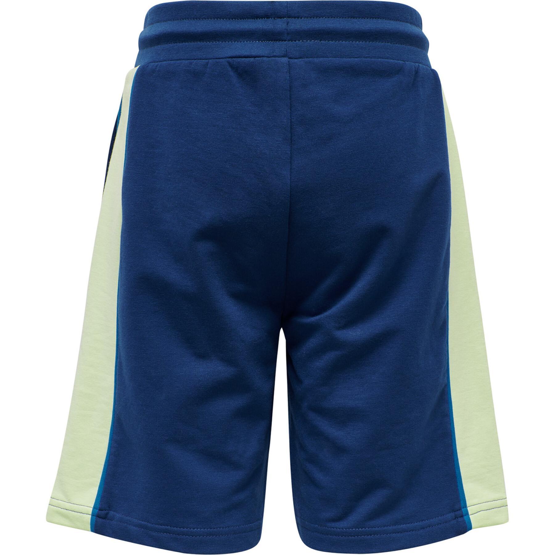 Pantalones cortos para niños Hummel Defender