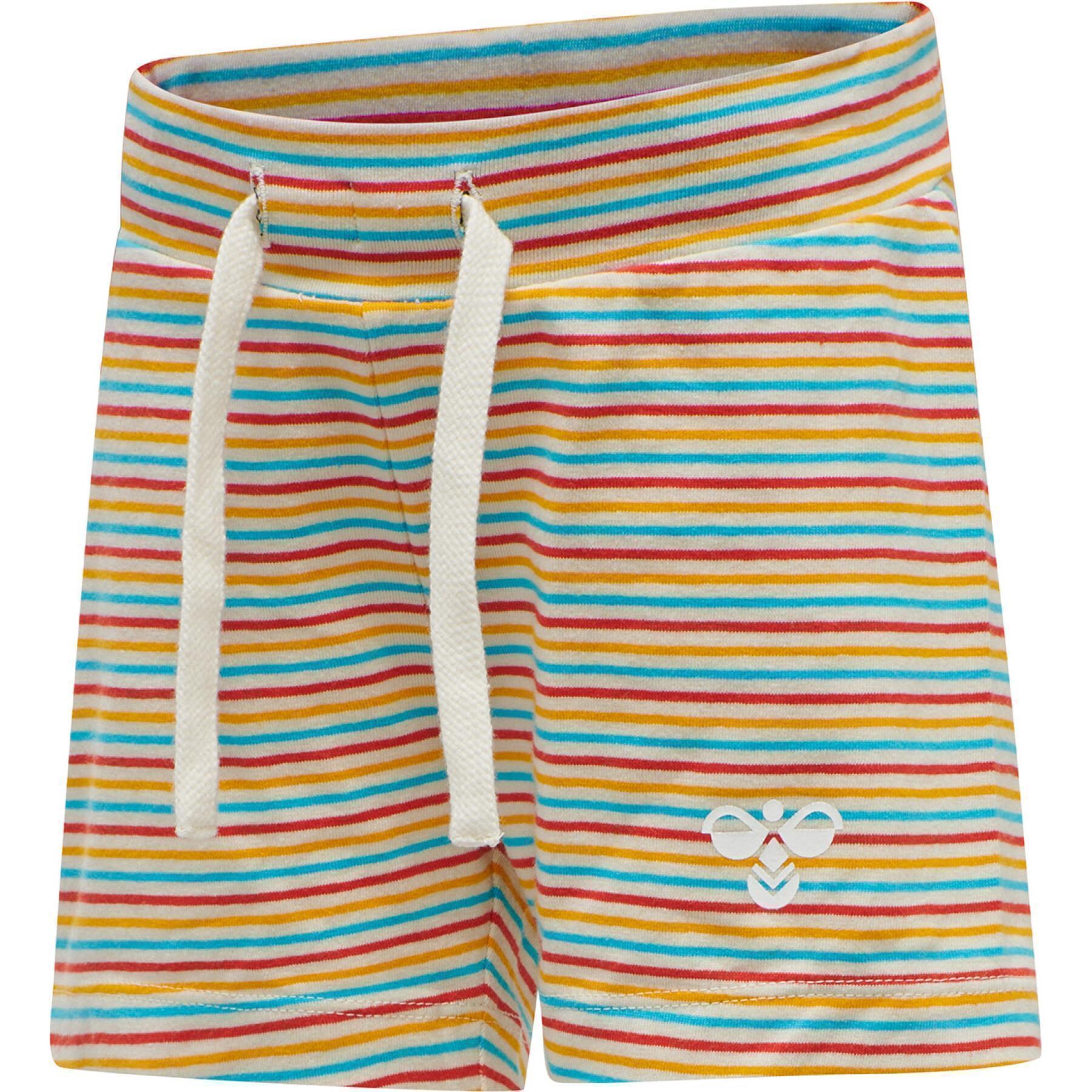 Pantalones cortos para bebés Hummel Alex